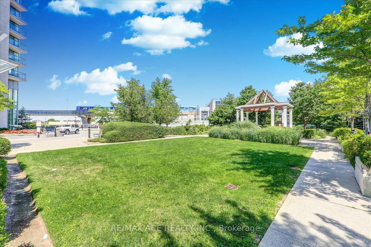 Photo 23 of Unit 2904, 60 Brian Harrison Way, Scarborough, Bendale — HOMEH