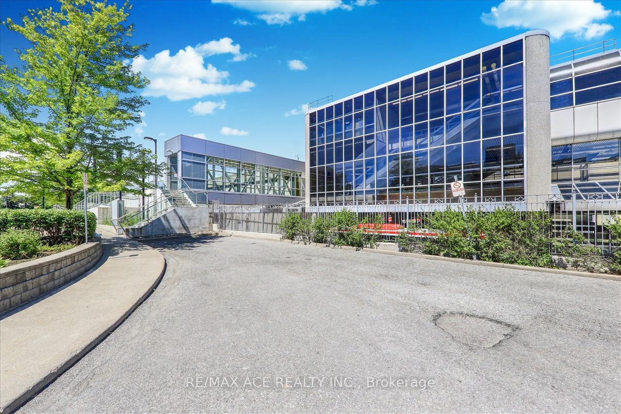 Photo 24 of Unit 2904, 60 Brian Harrison Way, Scarborough, Bendale — HOMEH