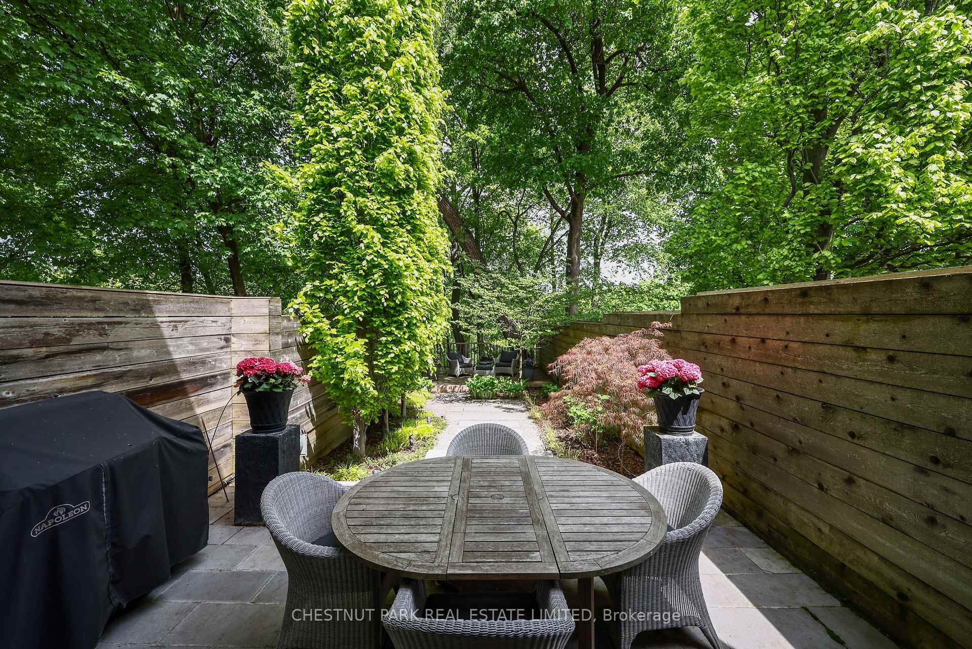 Photo 29 of 70 Summerhill Gardens, Toronto, Rosedale-Moore Park — HOMEH
