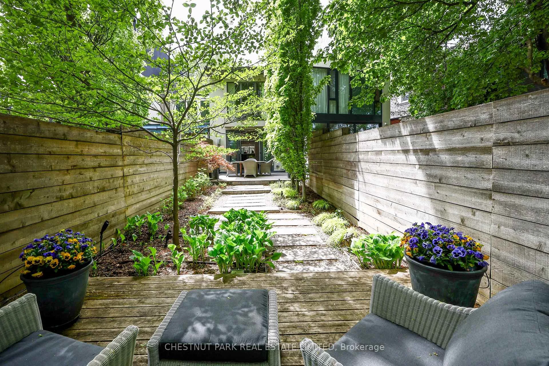 Photo 1 of 70 Summerhill Gardens, Toronto, Rosedale-Moore Park — HOMEH