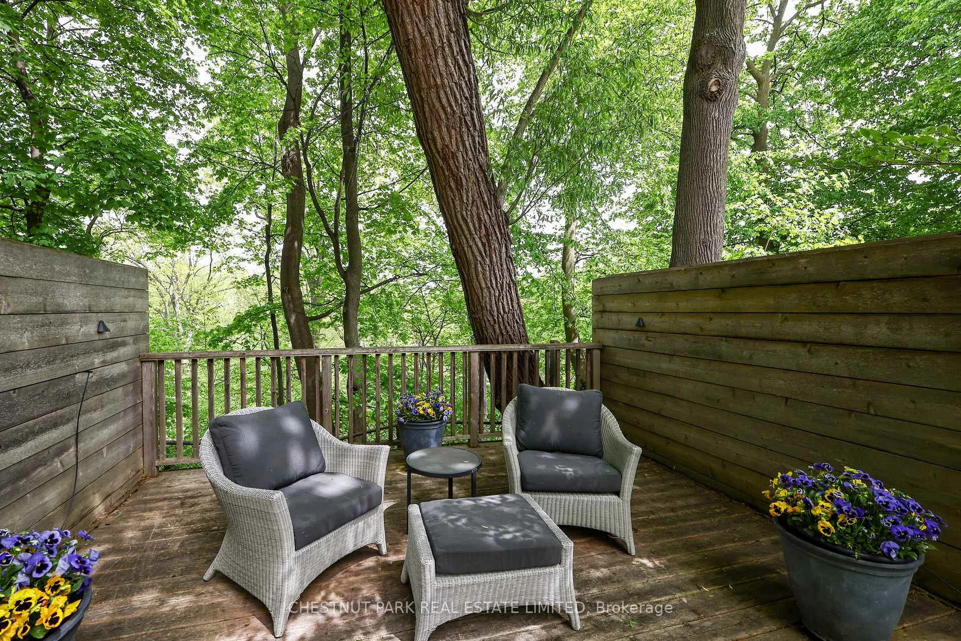 Photo 33 of 70 Summerhill Gardens, Toronto, Rosedale-Moore Park — HOMEH
