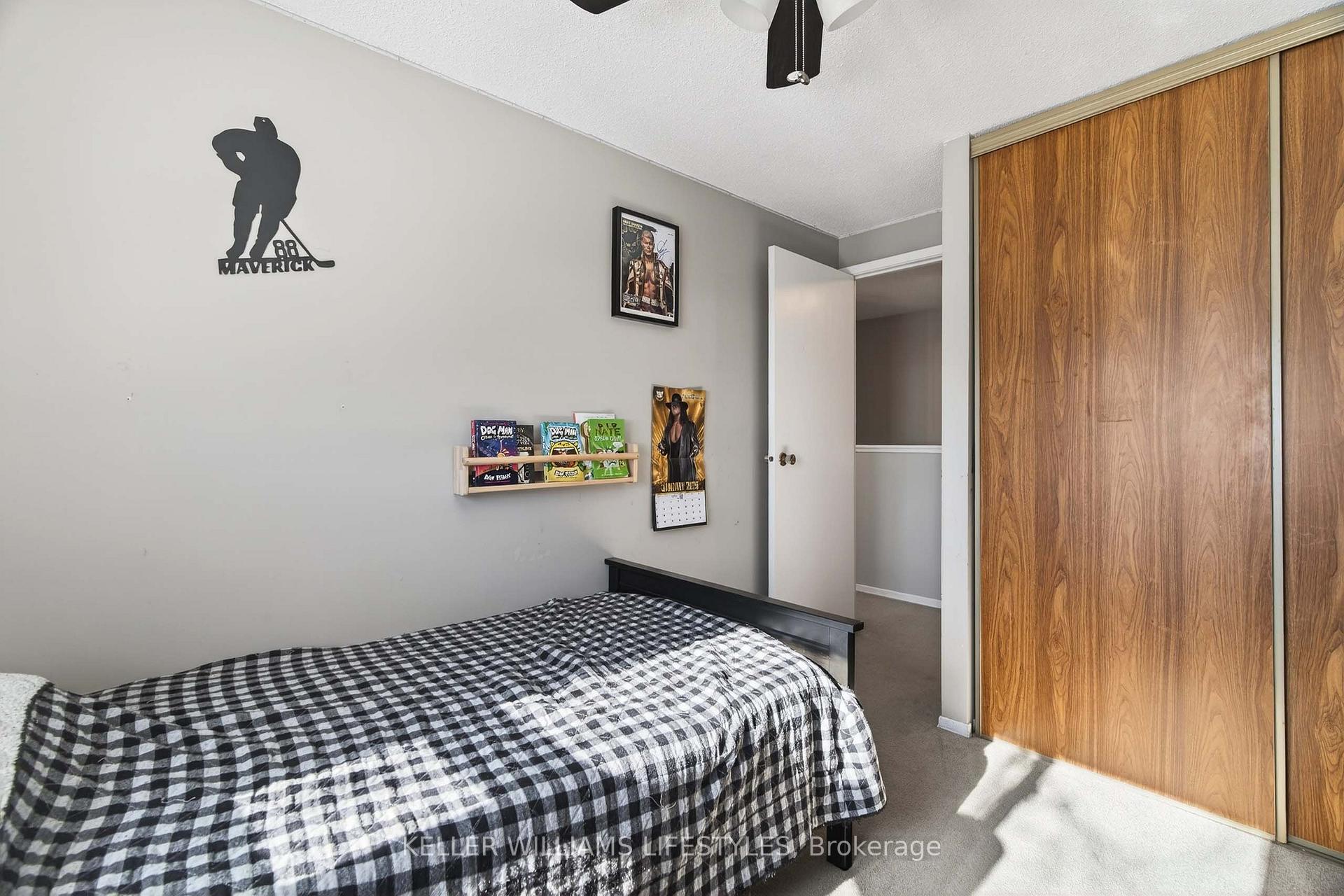 Photo 34 of 26 Caprice Crescent, London, East I — HOMEH