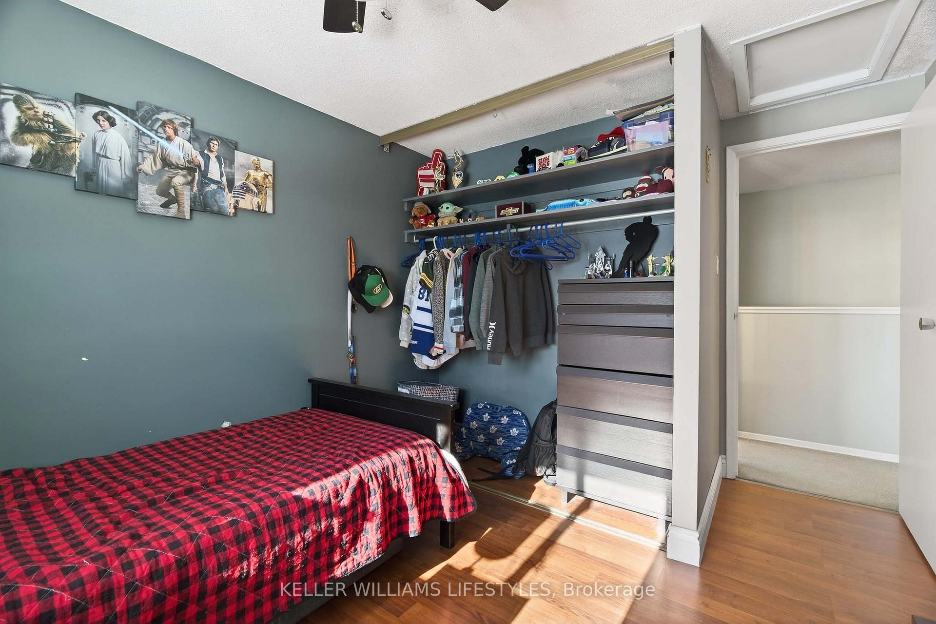 Photo 36 of 26 Caprice Crescent, London, East I — HOMEH