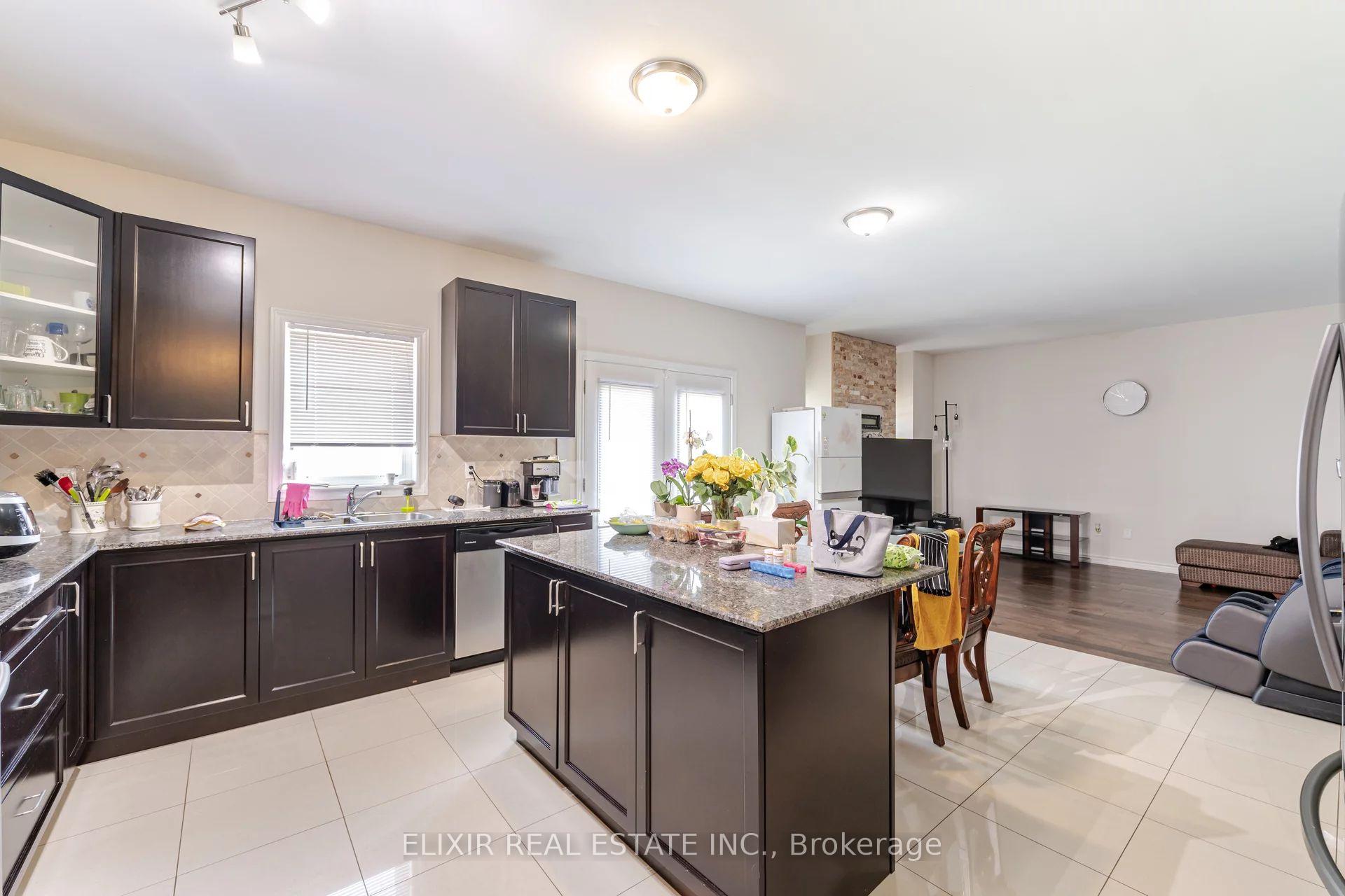 Photo 8 of 59 Lola Crescent, Brampton, Northwest Brampton — HOMEH