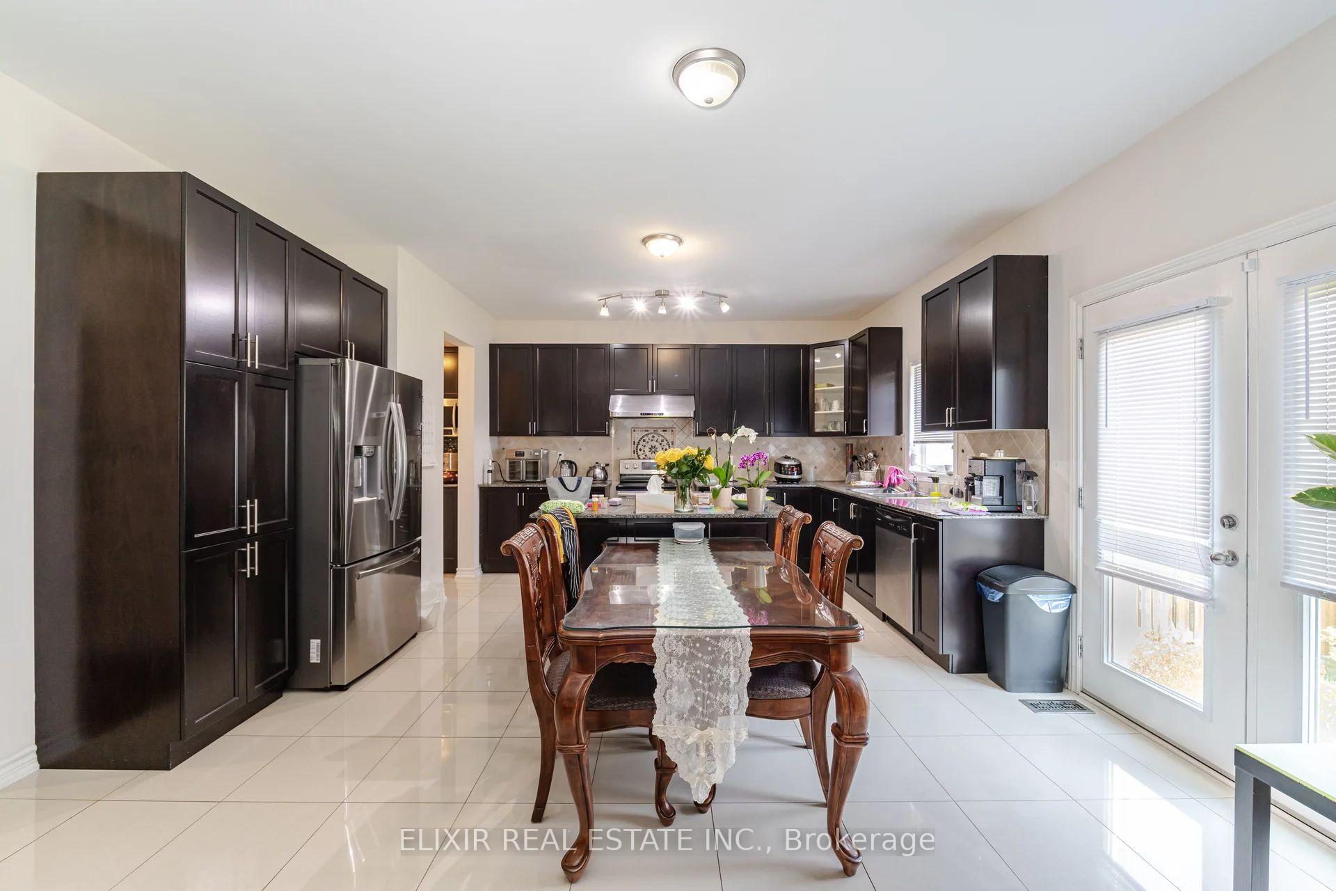Photo 9 of 59 Lola Crescent, Brampton, Northwest Brampton — HOMEH