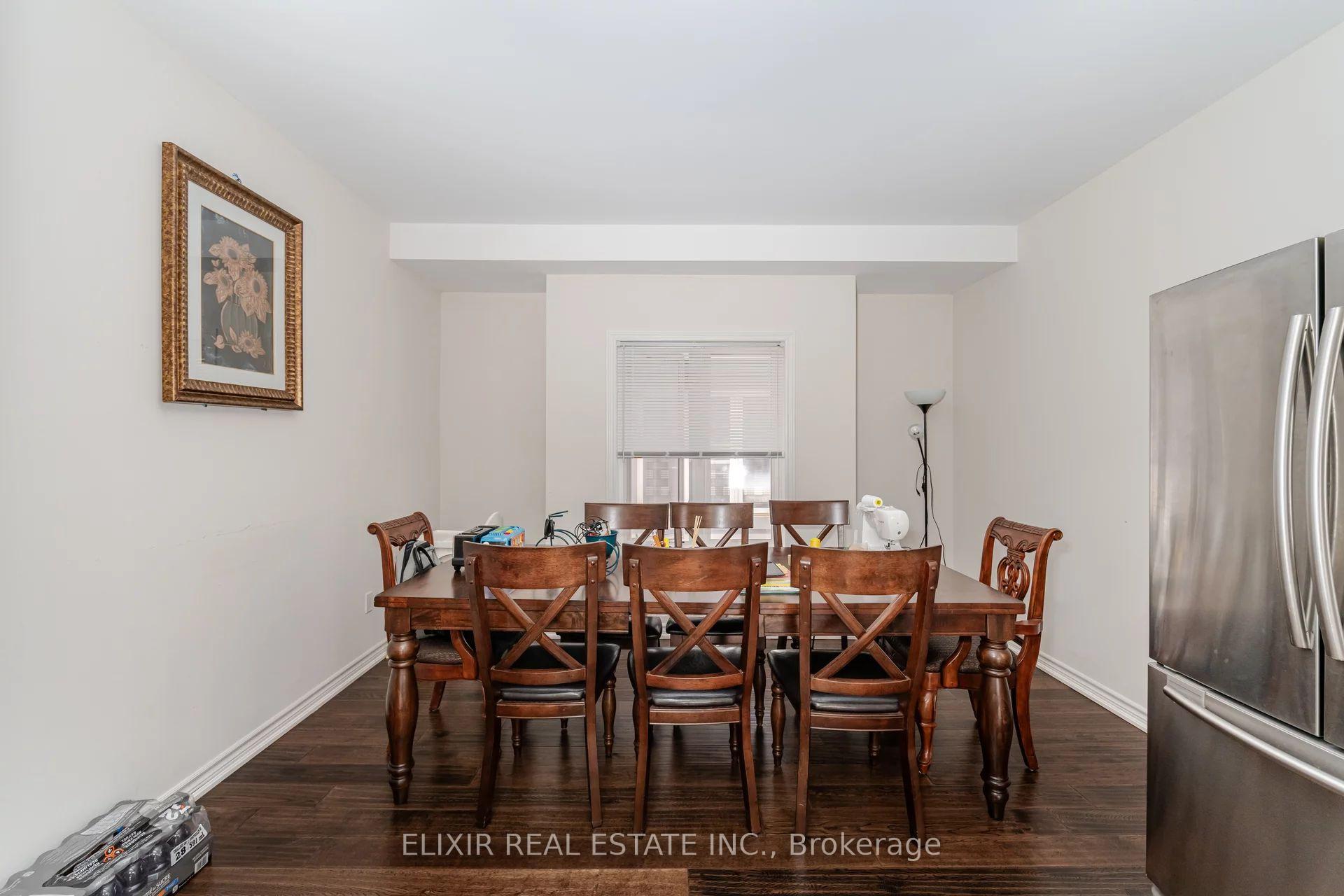 Photo 10 of 59 Lola Crescent, Brampton, Northwest Brampton — HOMEH