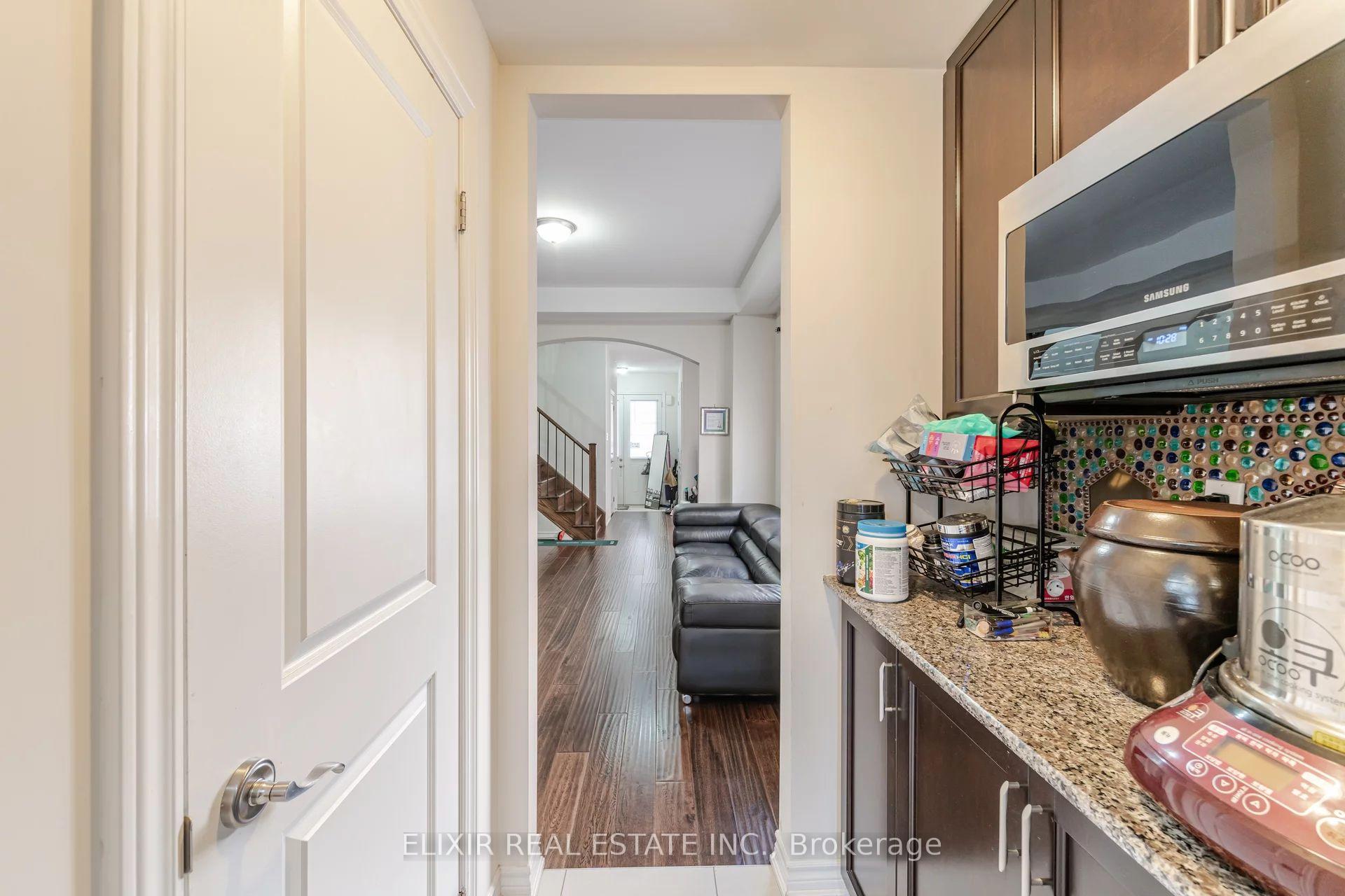 Photo 12 of 59 Lola Crescent, Brampton, Northwest Brampton — HOMEH