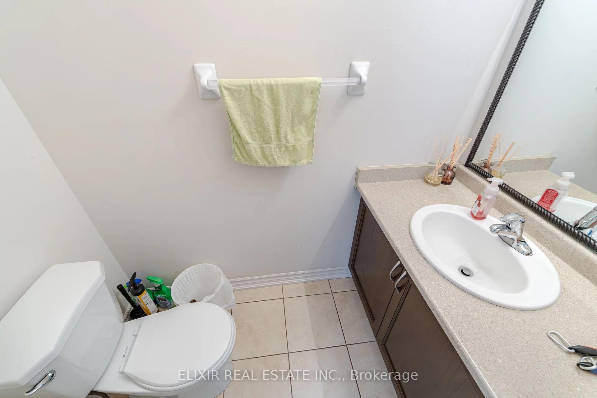Photo 15 of 59 Lola Crescent, Brampton, Northwest Brampton — HOMEH