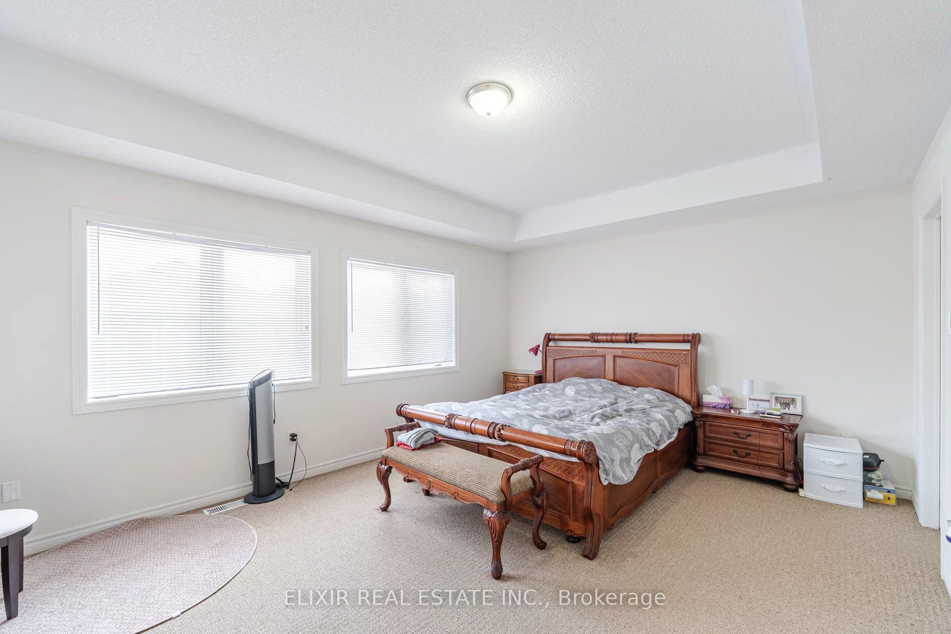 Photo 18 of 59 Lola Crescent, Brampton, Northwest Brampton — HOMEH