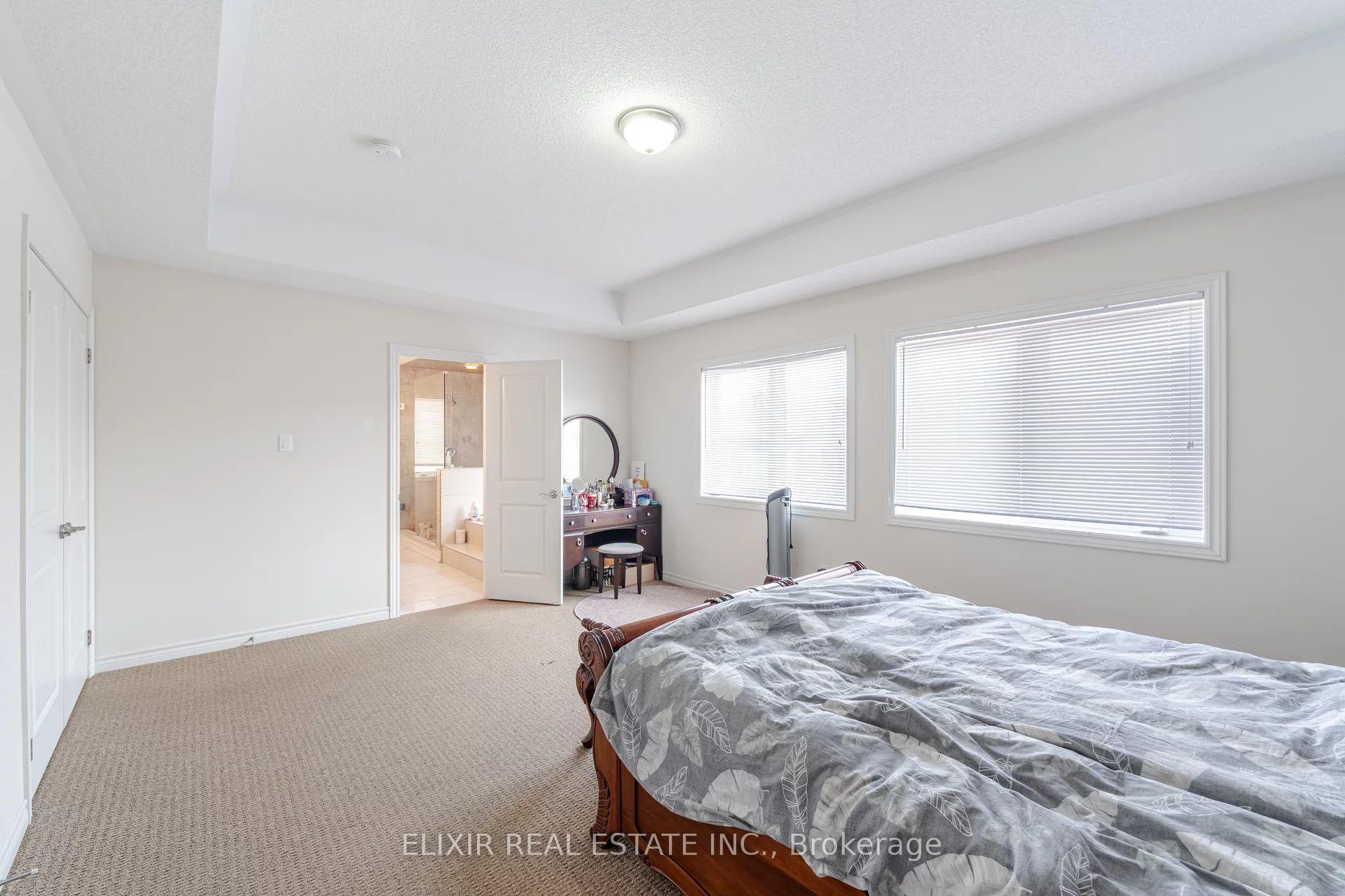 Photo 20 of 59 Lola Crescent, Brampton, Northwest Brampton — HOMEH