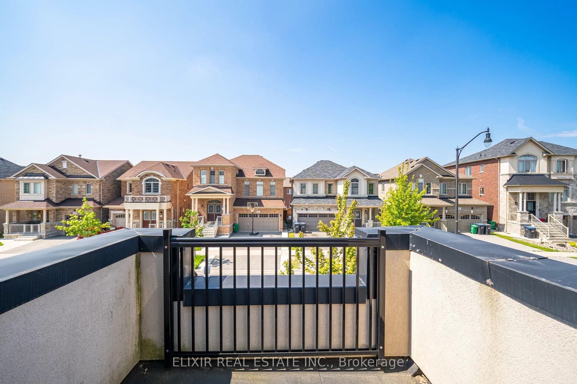 Photo 24 of 59 Lola Crescent, Brampton, Northwest Brampton — HOMEH