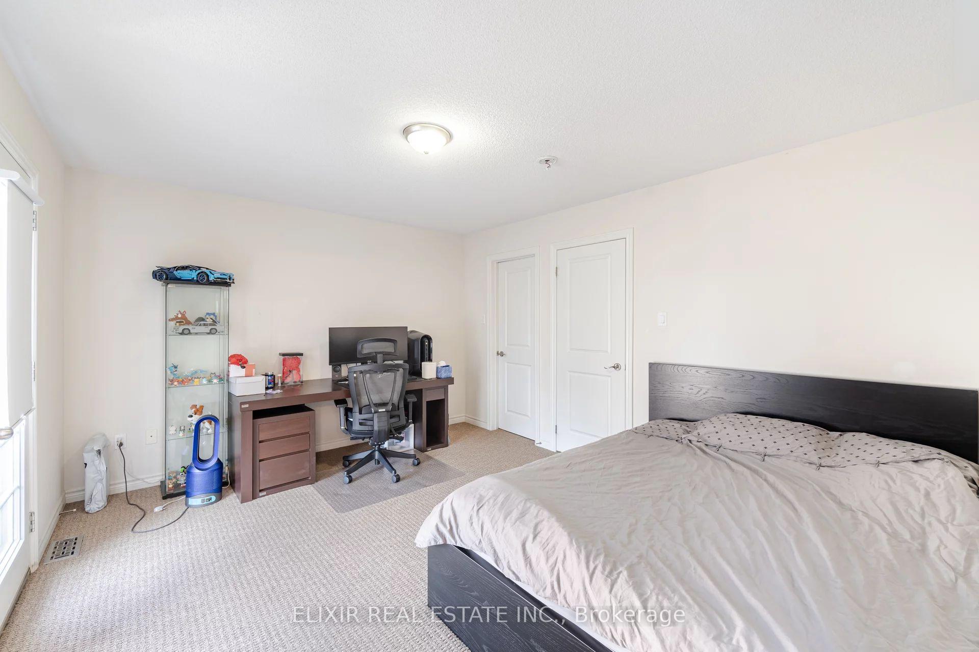 Photo 25 of 59 Lola Crescent, Brampton, Northwest Brampton — HOMEH