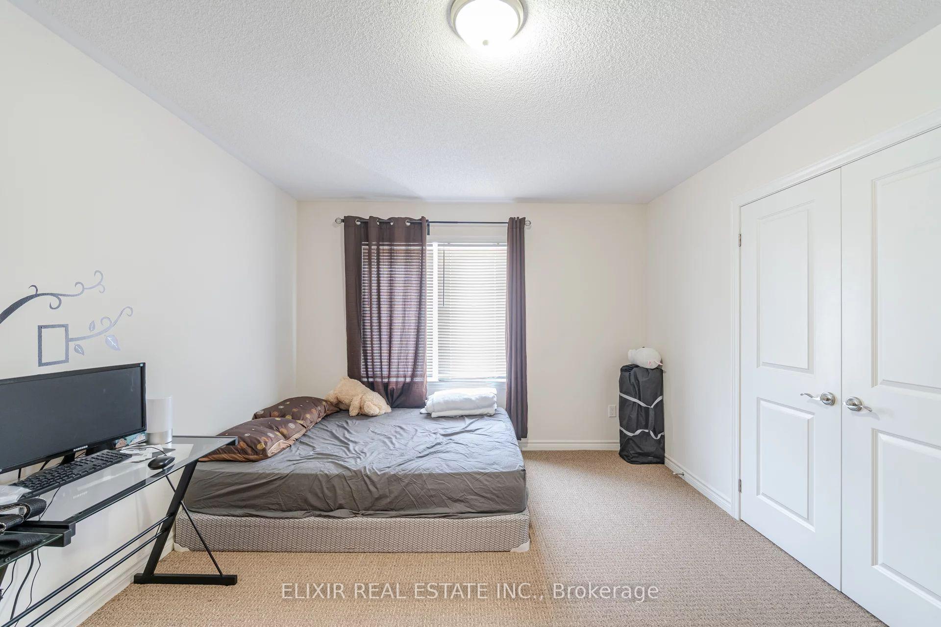 Photo 27 of 59 Lola Crescent, Brampton, Northwest Brampton — HOMEH