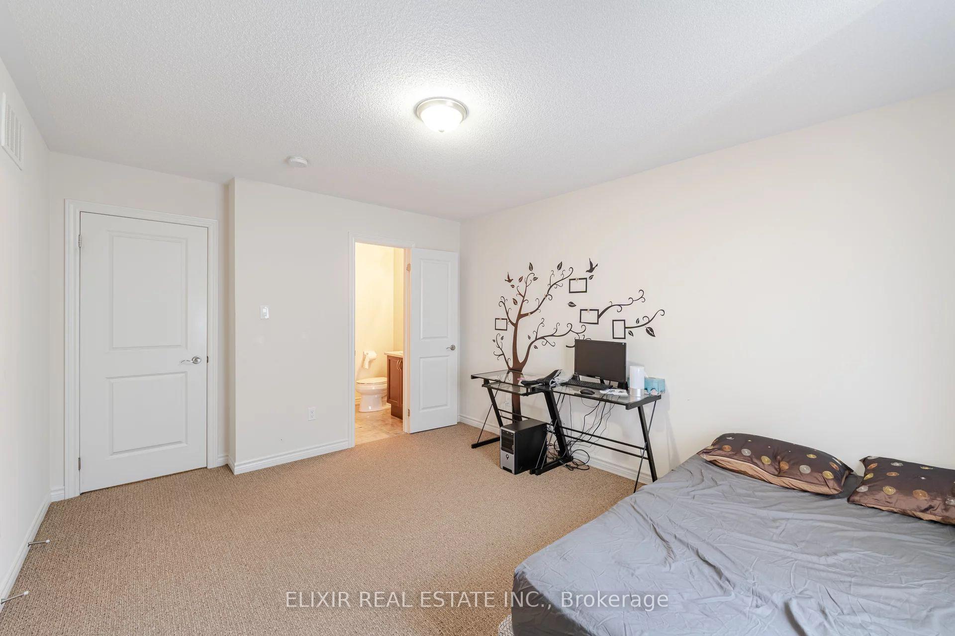 Photo 28 of 59 Lola Crescent, Brampton, Northwest Brampton — HOMEH