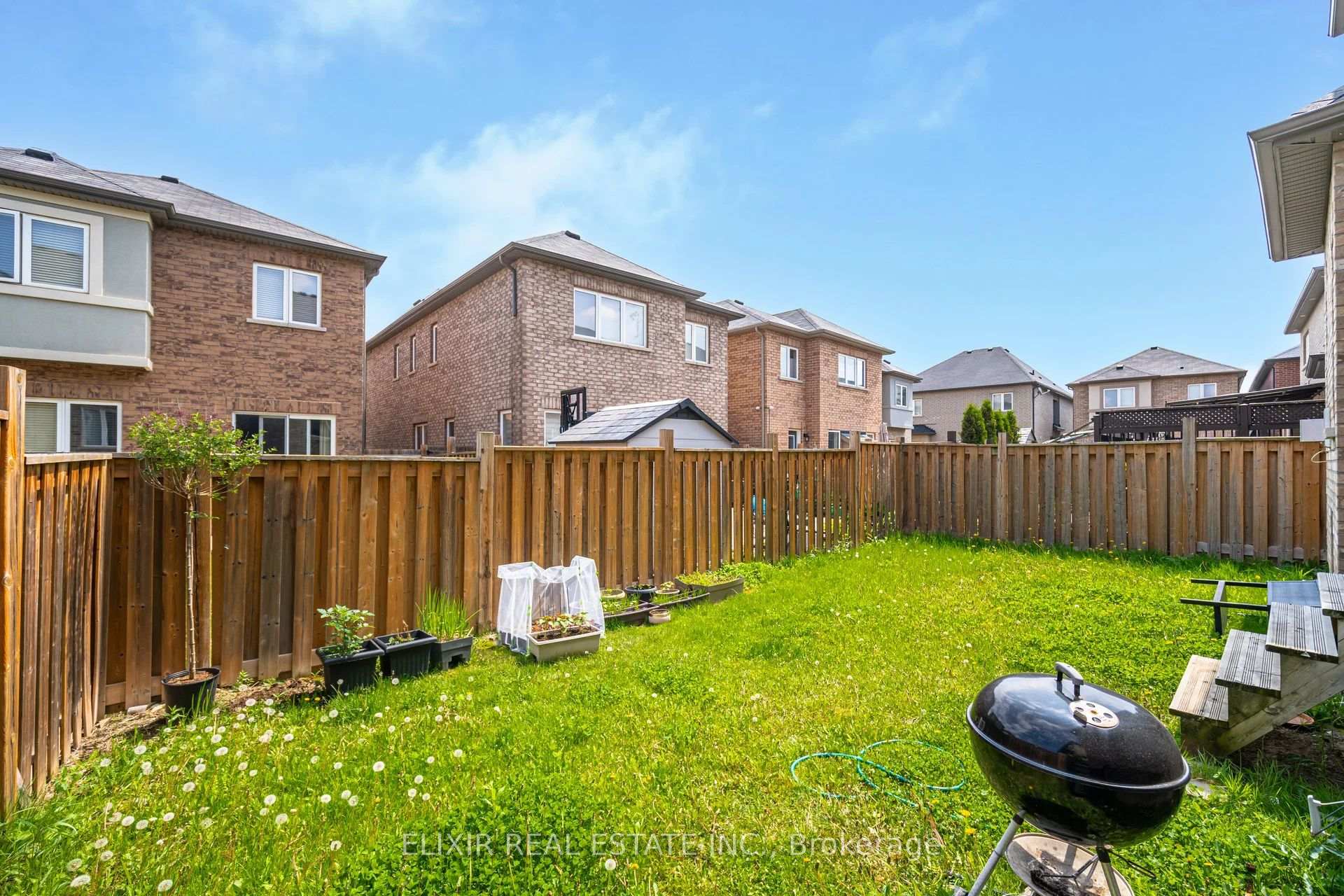 Photo 31 of 59 Lola Crescent, Brampton, Northwest Brampton — HOMEH