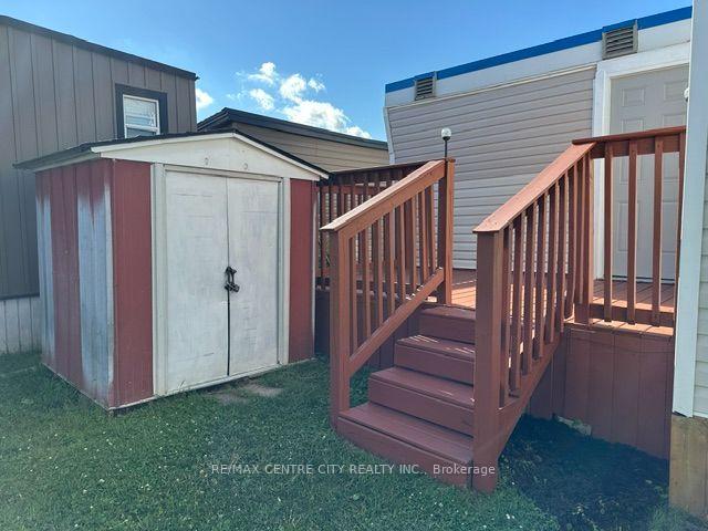Photo 4 of Unit 59, 2189 Dundas Street E, London, East I — HOMEH