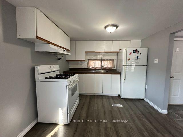Photo 6 of Unit 59, 2189 Dundas Street E, London, East I — HOMEH