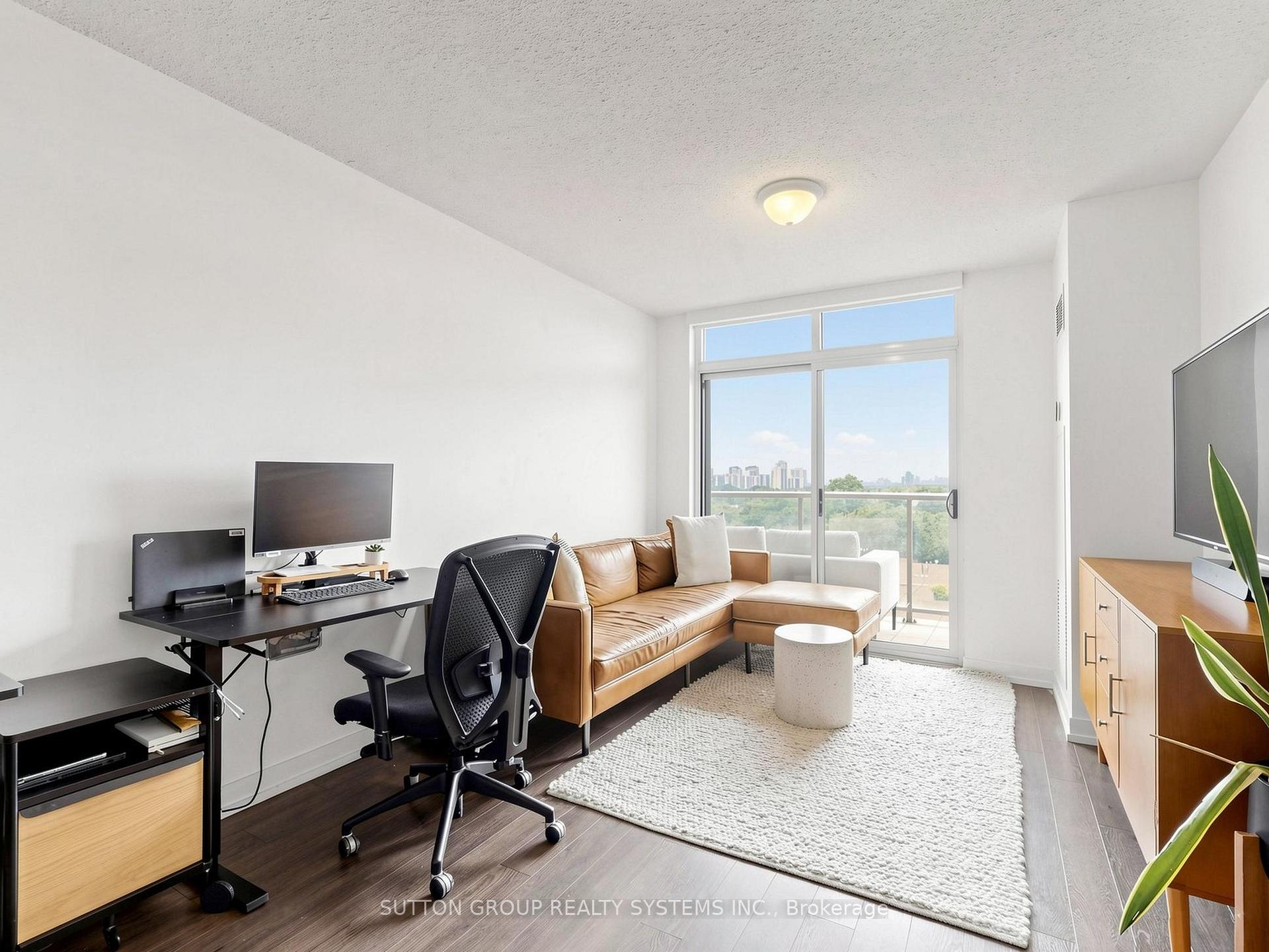 Photo 9 of Unit 714, 812 Lansdowne Avenue, Toronto, Dovercourt-Wallace Emerson-Junction — HOMEH