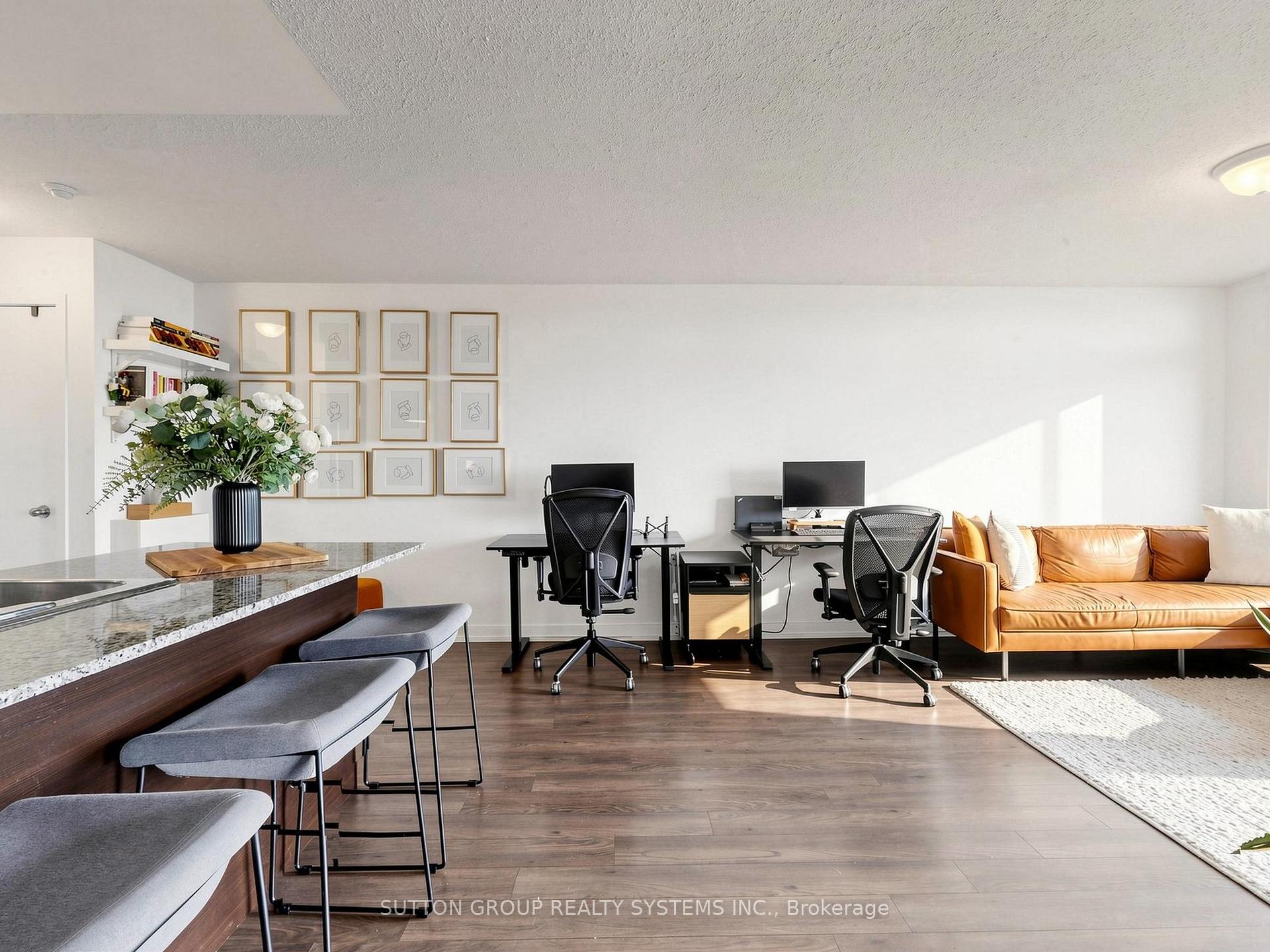 Photo 13 of Unit 714, 812 Lansdowne Avenue, Toronto, Dovercourt-Wallace Emerson-Junction — HOMEH