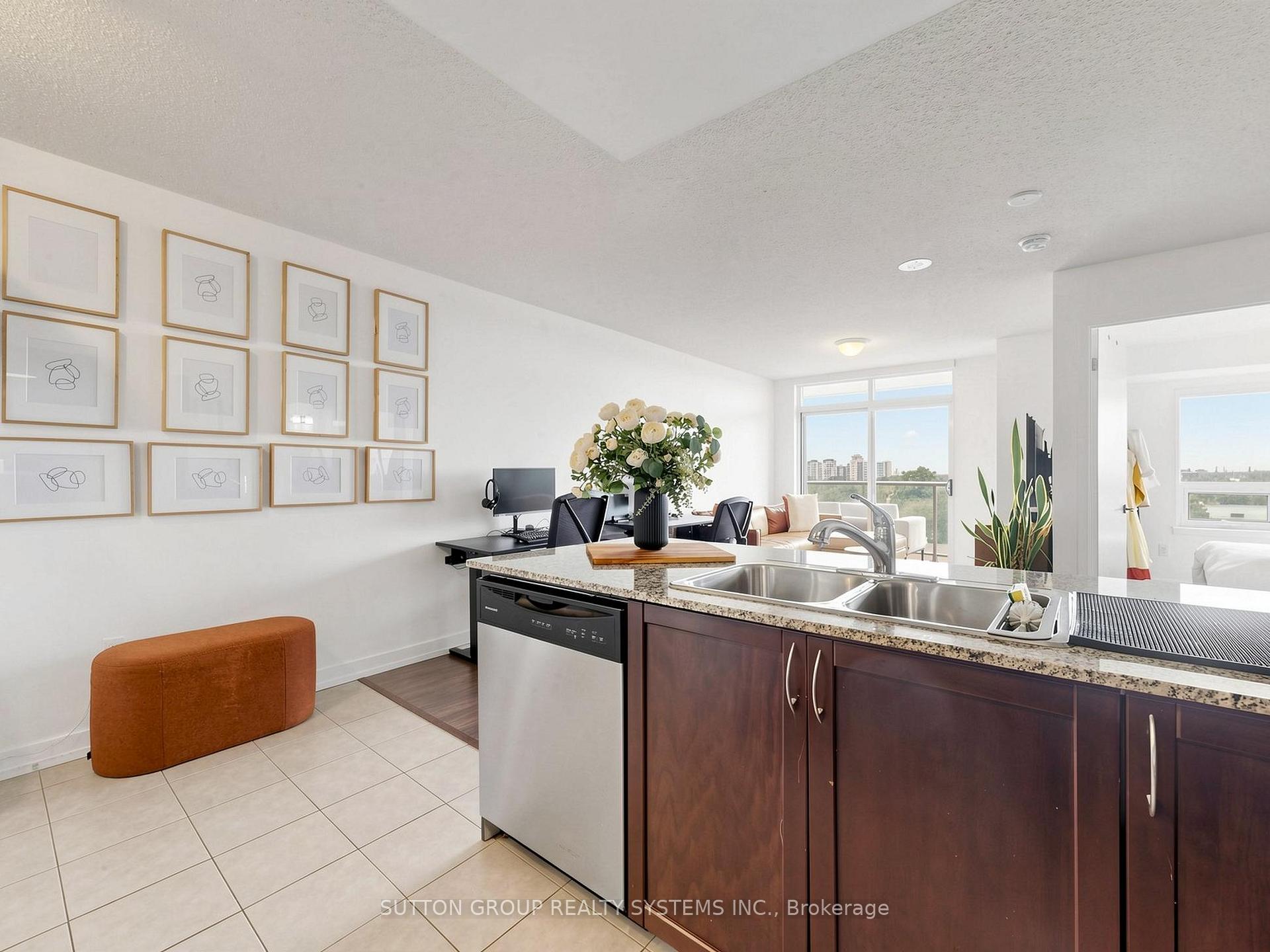 Photo 20 of Unit 714, 812 Lansdowne Avenue, Toronto, Dovercourt-Wallace Emerson-Junction — HOMEH