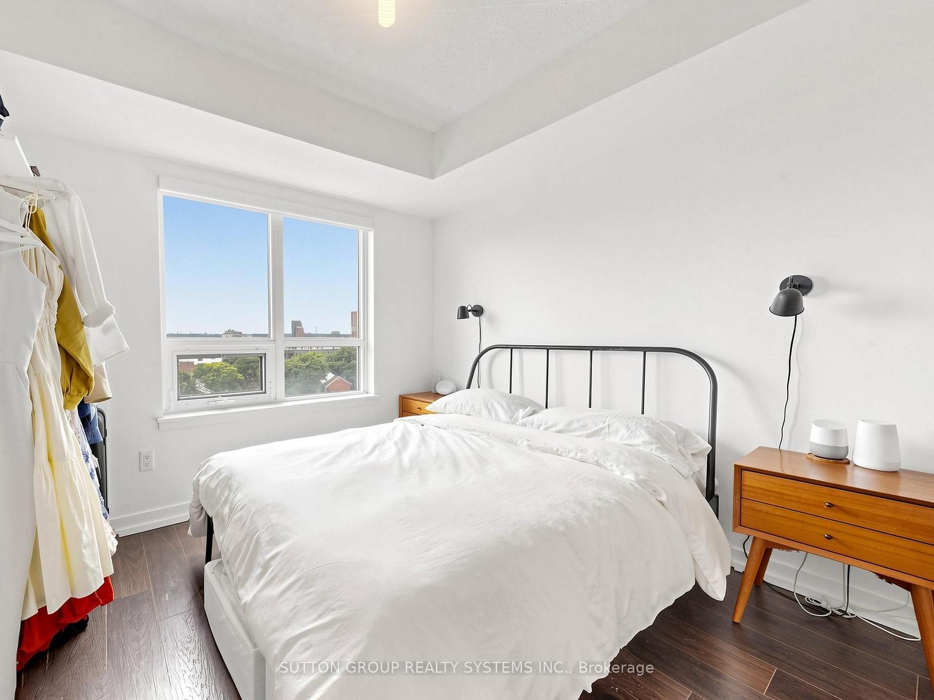 Photo 21 of Unit 714, 812 Lansdowne Avenue, Toronto, Dovercourt-Wallace Emerson-Junction — HOMEH