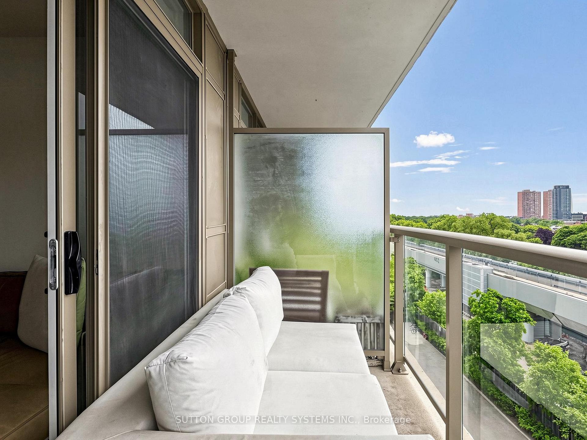 Photo 27 of Unit 714, 812 Lansdowne Avenue, Toronto, Dovercourt-Wallace Emerson-Junction — HOMEH