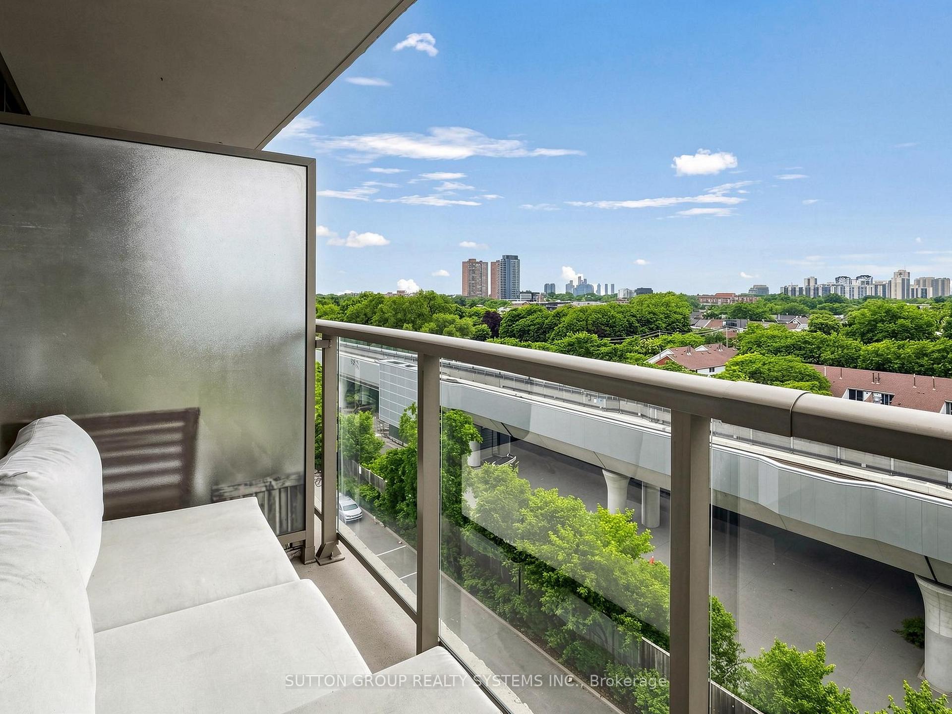 Photo 28 of Unit 714, 812 Lansdowne Avenue, Toronto, Dovercourt-Wallace Emerson-Junction — HOMEH