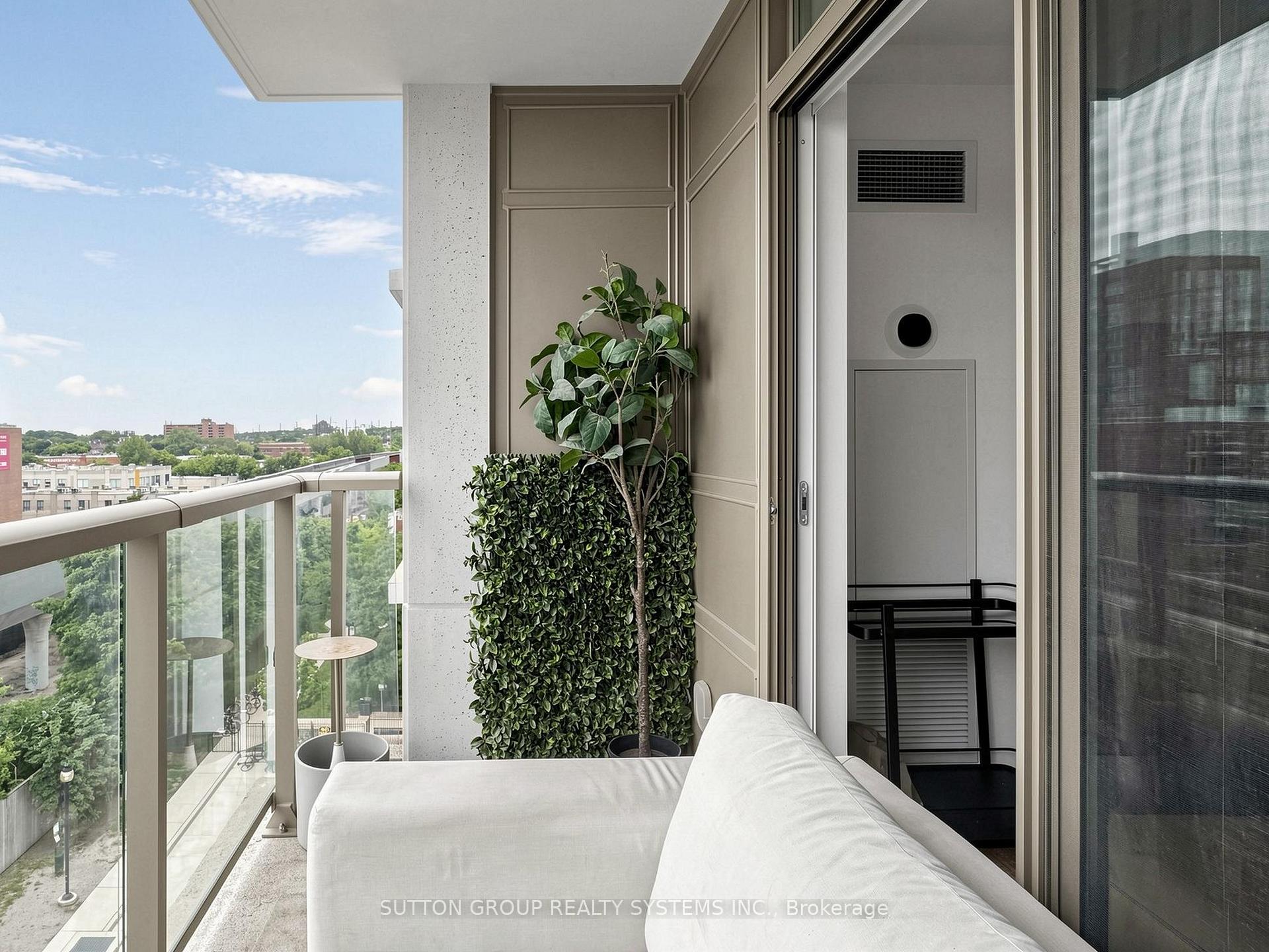 Photo 29 of Unit 714, 812 Lansdowne Avenue, Toronto, Dovercourt-Wallace Emerson-Junction — HOMEH