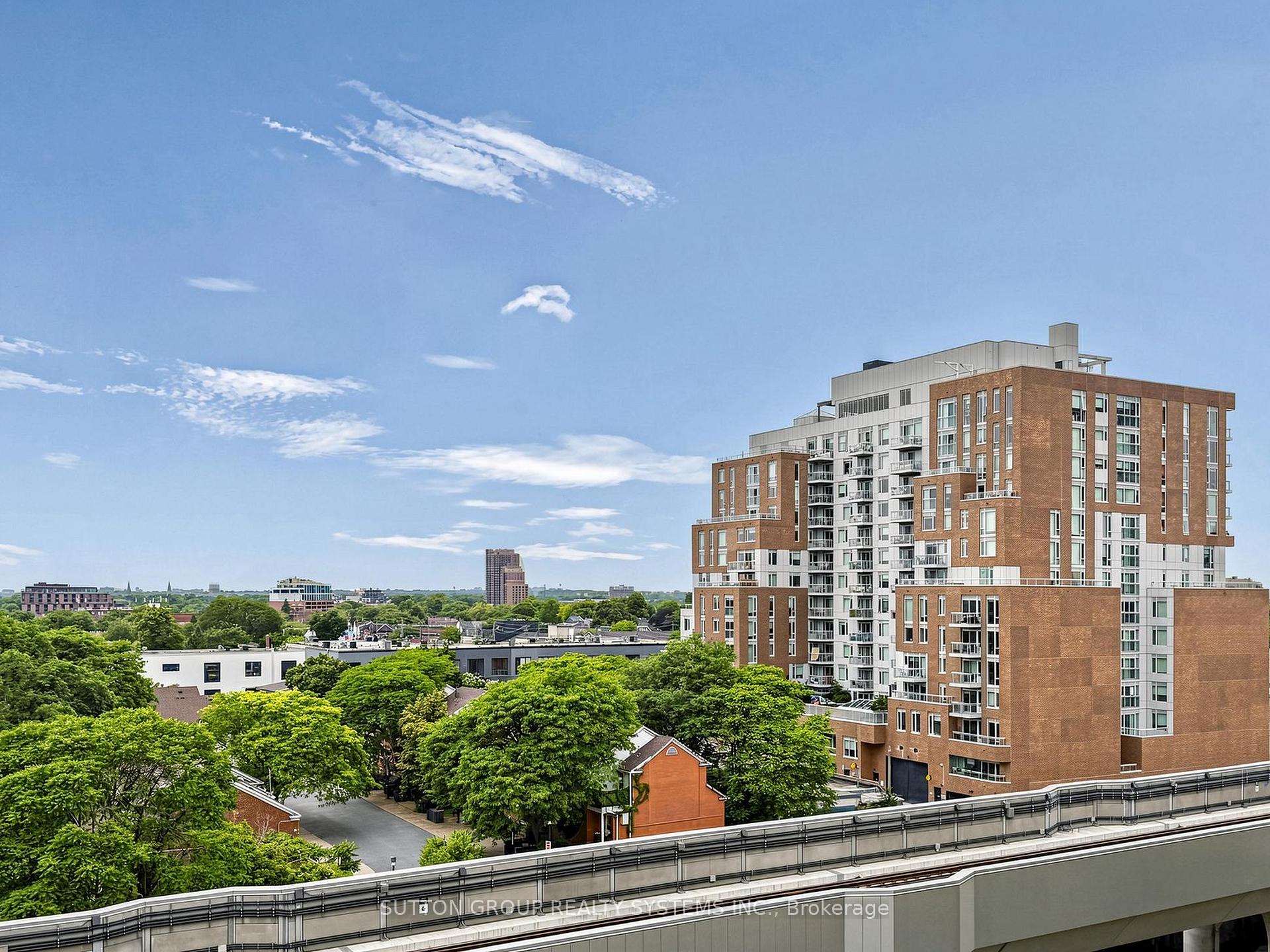 Photo 31 of Unit 714, 812 Lansdowne Avenue, Toronto, Dovercourt-Wallace Emerson-Junction — HOMEH