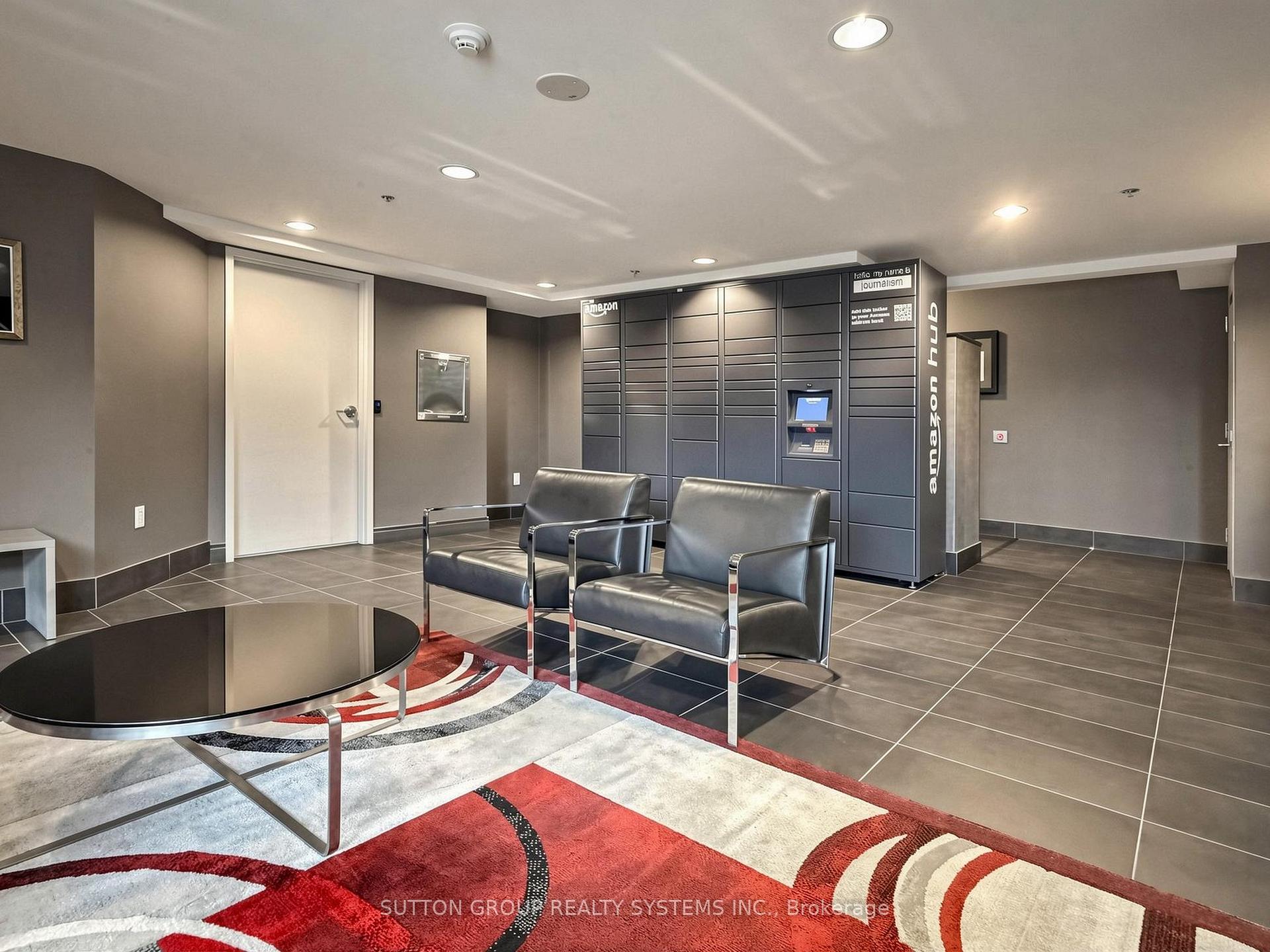 Photo 34 of Unit 714, 812 Lansdowne Avenue, Toronto, Dovercourt-Wallace Emerson-Junction — HOMEH