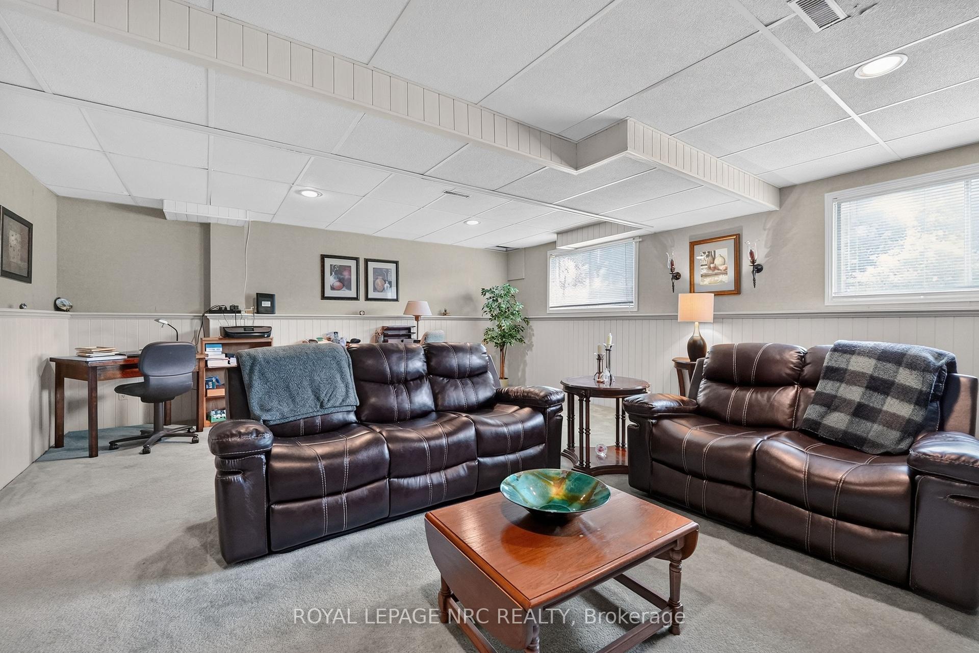 Photo 22 of 22 Jeanette Drive, St. Catharines, Vine/Linwell — HOMEH