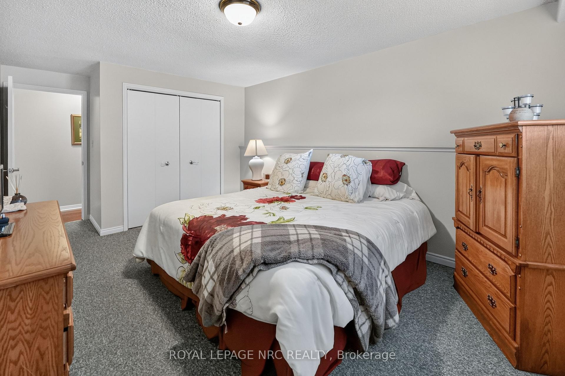 Photo 27 of 22 Jeanette Drive, St. Catharines, Vine/Linwell — HOMEH