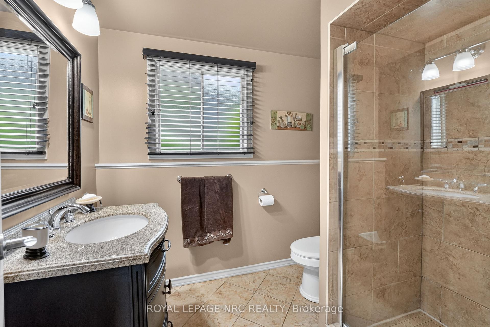 Photo 29 of 22 Jeanette Drive, St. Catharines, Vine/Linwell — HOMEH