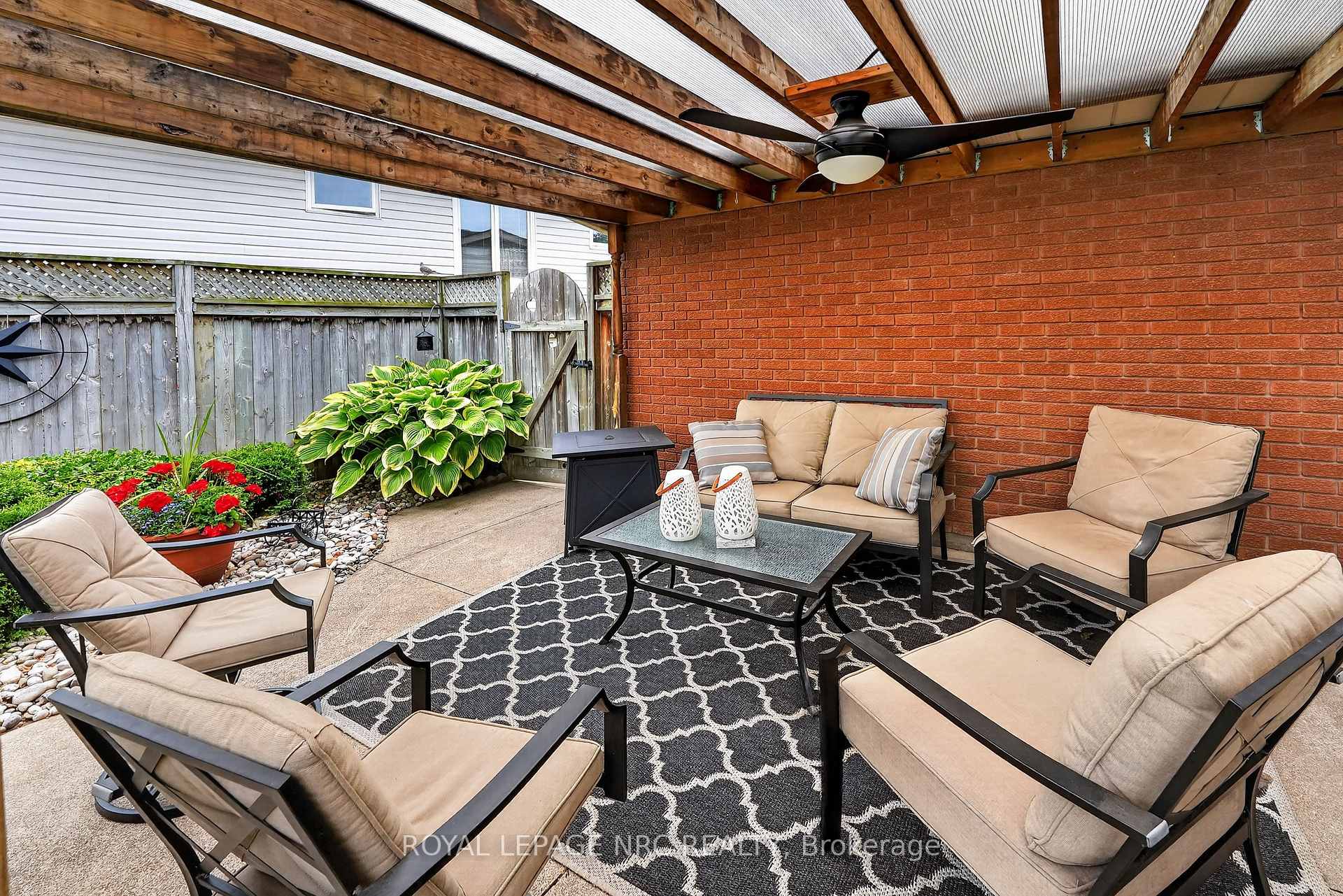 Photo 33 of 22 Jeanette Drive, St. Catharines, Vine/Linwell — HOMEH