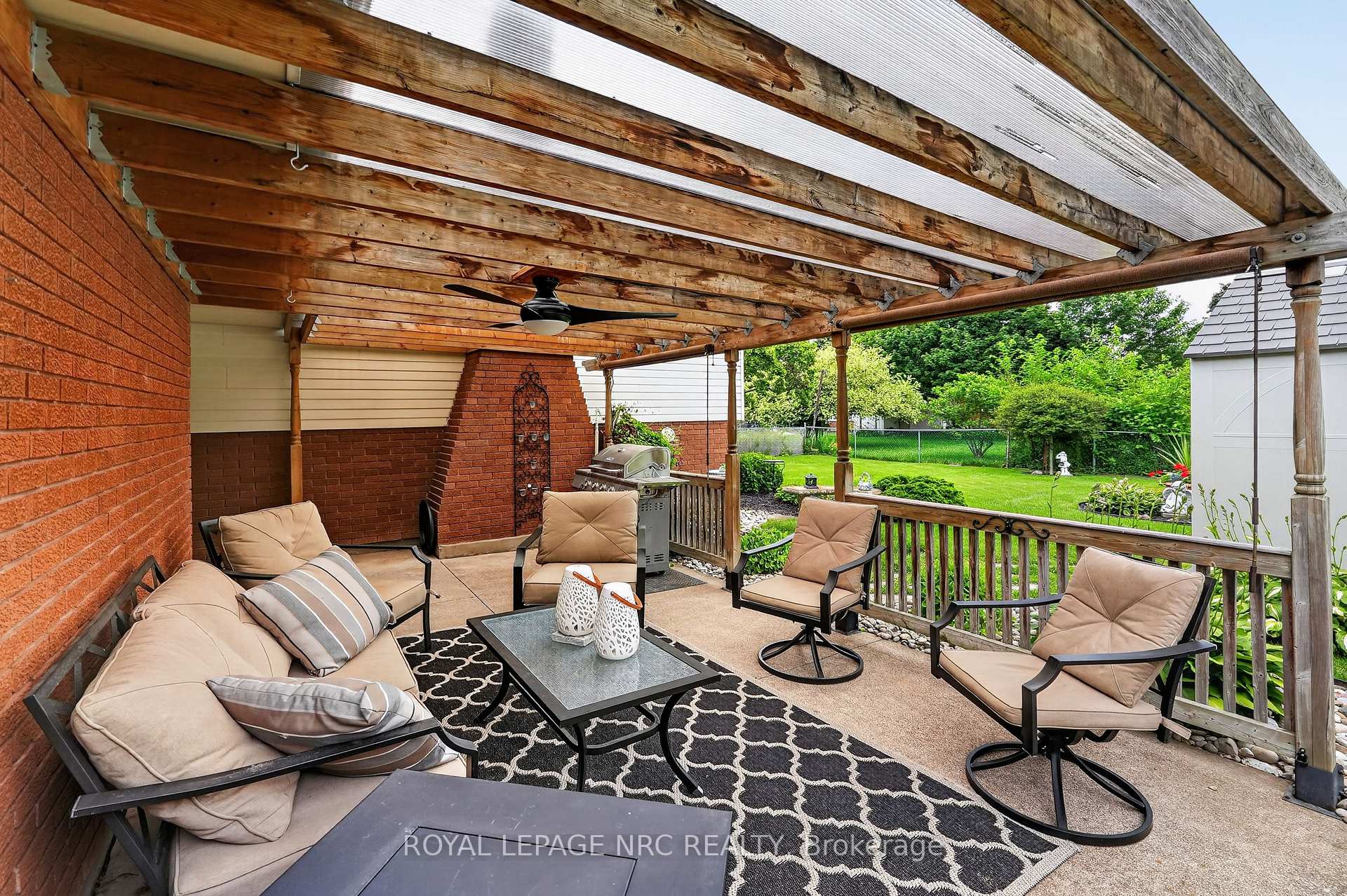 Photo 35 of 22 Jeanette Drive, St. Catharines, Vine/Linwell — HOMEH
