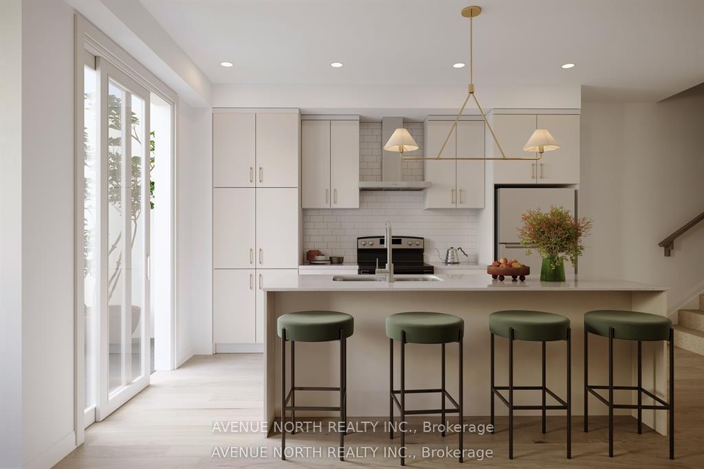 Photo 2 of 308 Amistad Private, Ottawa, Chapel Hill South - Orleans Village — HOMEH