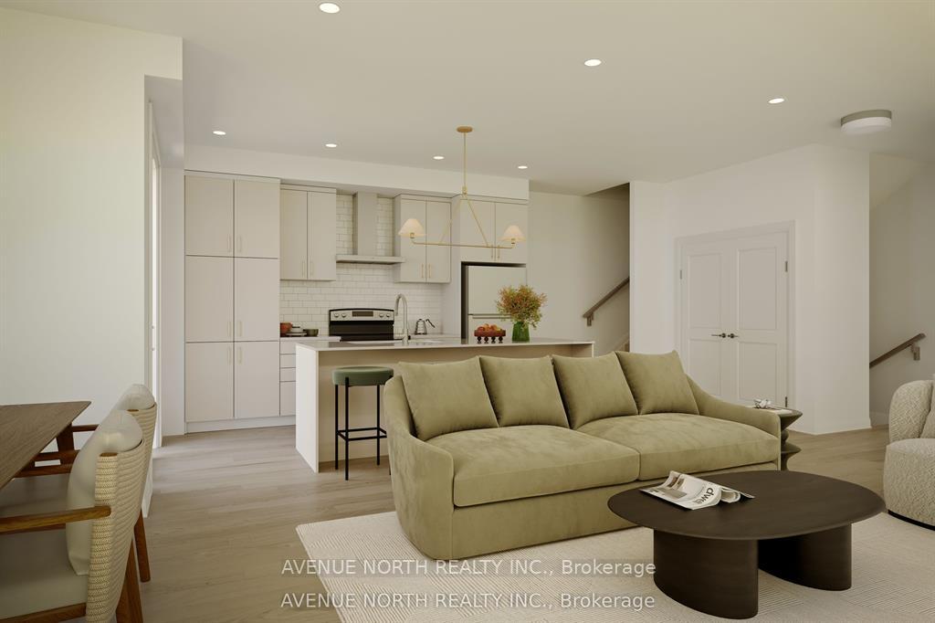 Photo 3 of 308 Amistad Private, Ottawa, Chapel Hill South - Orleans Village — HOMEH