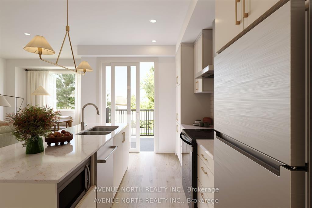 Photo 4 of 308 Amistad Private, Ottawa, Chapel Hill South - Orleans Village — HOMEH