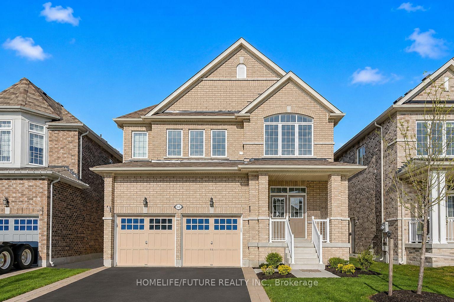 Photo 1 of 1011 Wrenwood Drive, Oshawa, Taunton — HOMEH
