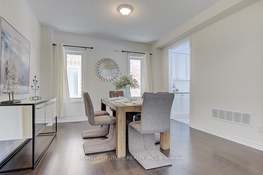 Photo 8 of 1011 Wrenwood Drive, Oshawa, Taunton — HOMEH