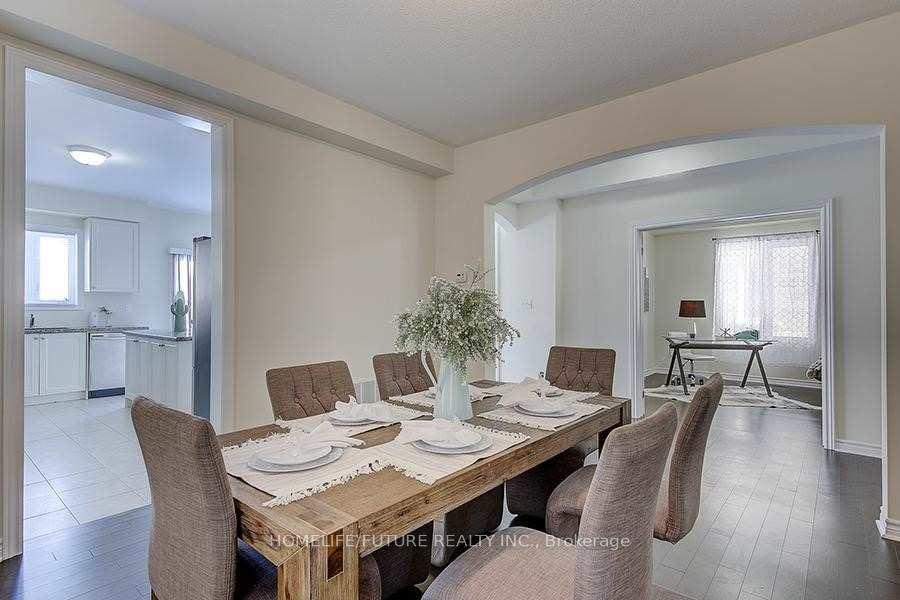 Photo 9 of 1011 Wrenwood Drive, Oshawa, Taunton — HOMEH
