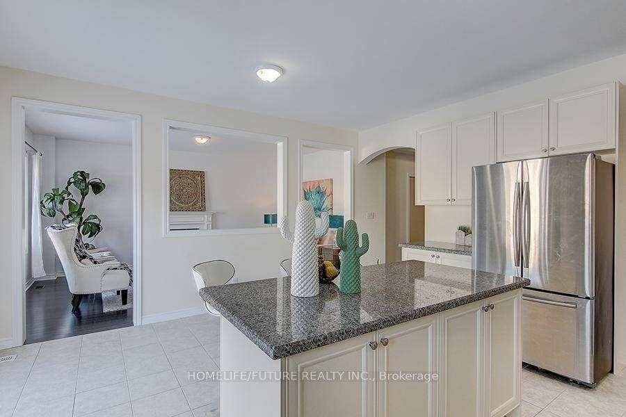 Photo 10 of 1011 Wrenwood Drive, Oshawa, Taunton — HOMEH