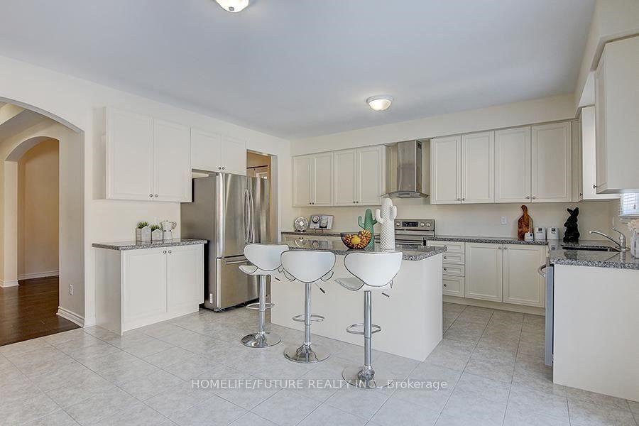 Photo 12 of 1011 Wrenwood Drive, Oshawa, Taunton — HOMEH