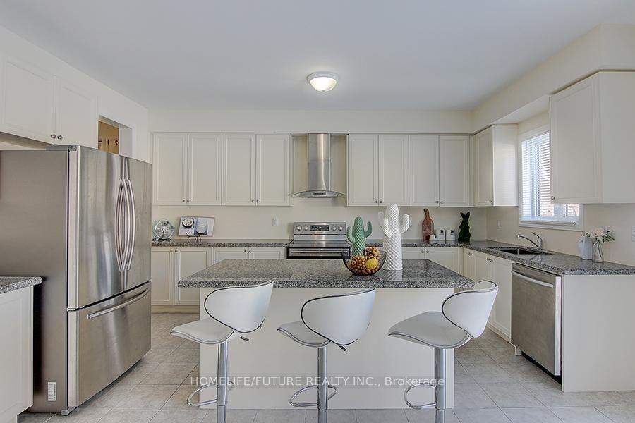 Photo 13 of 1011 Wrenwood Drive, Oshawa, Taunton — HOMEH