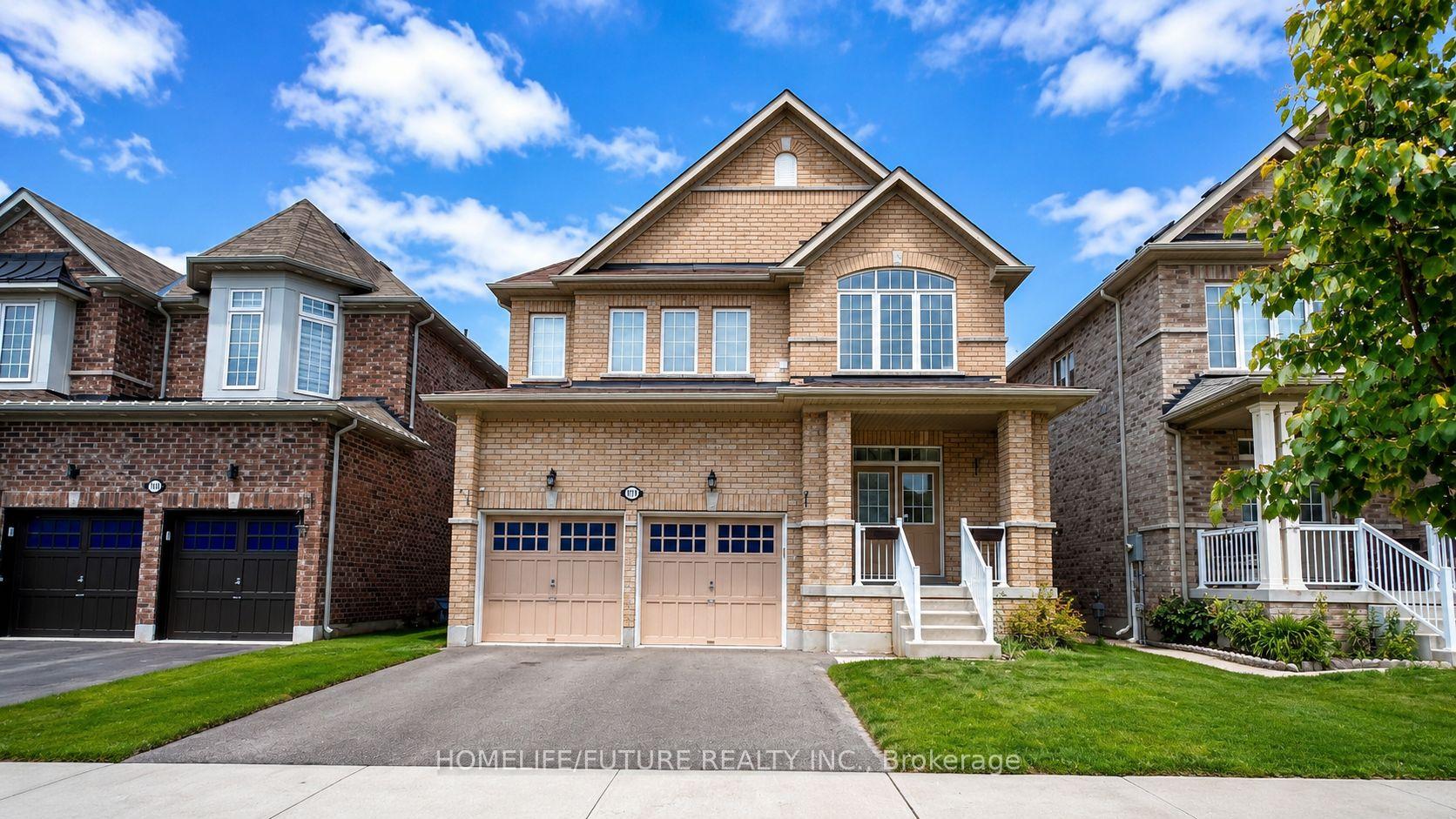 Photo 21 of 1011 Wrenwood Drive, Oshawa, Taunton — HOMEH