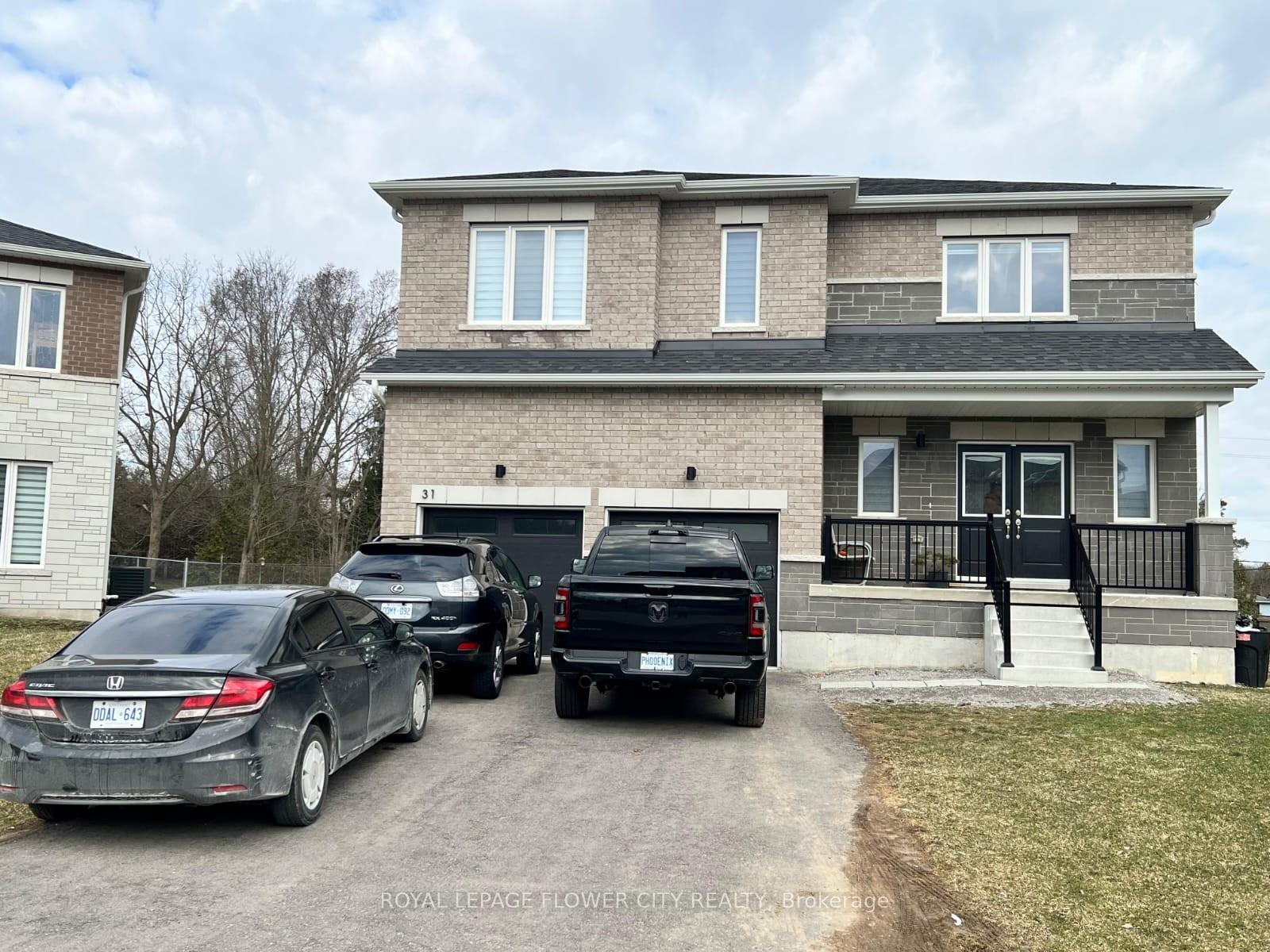 Photo 1 of 31 Tulip Crescent, Norfolk, Simcoe — HOMEH