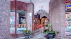 Photo 3 of Unit 2707, 736 Bay Street, Toronto, Bay Street Corridor — HOMEH