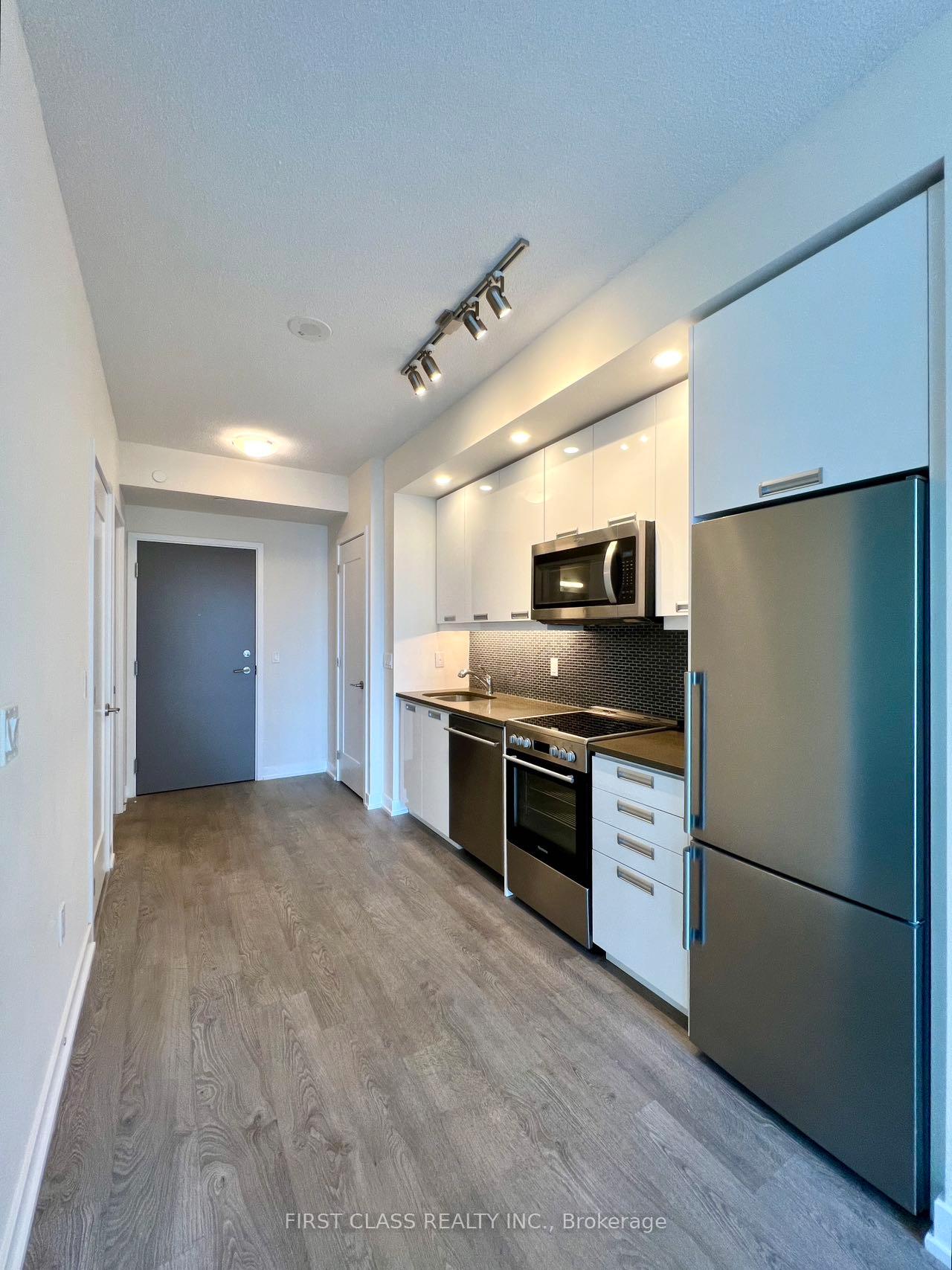 Photo 10 of Unit 1503, 99 John Street, Toronto, Waterfront Communities — HOMEH
