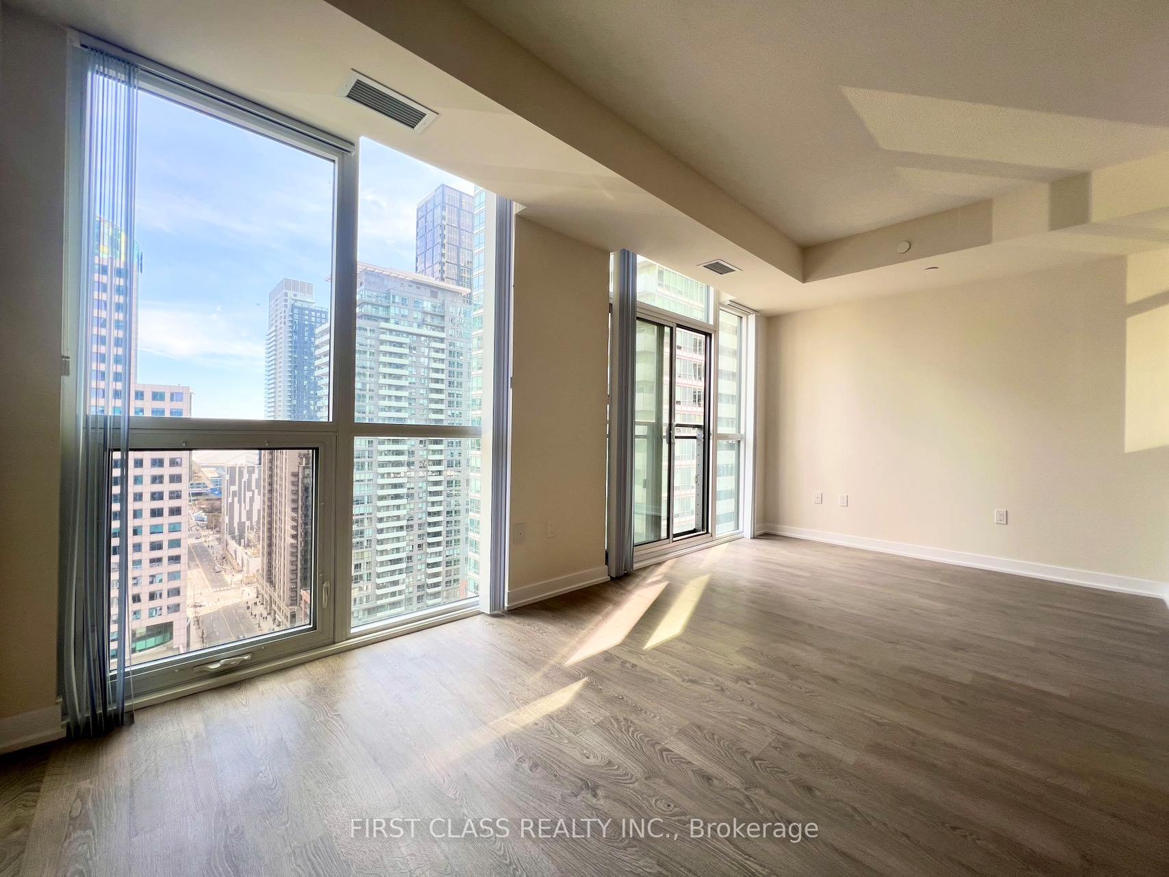 Photo 16 of Unit 1503, 99 John Street, Toronto, Waterfront Communities — HOMEH