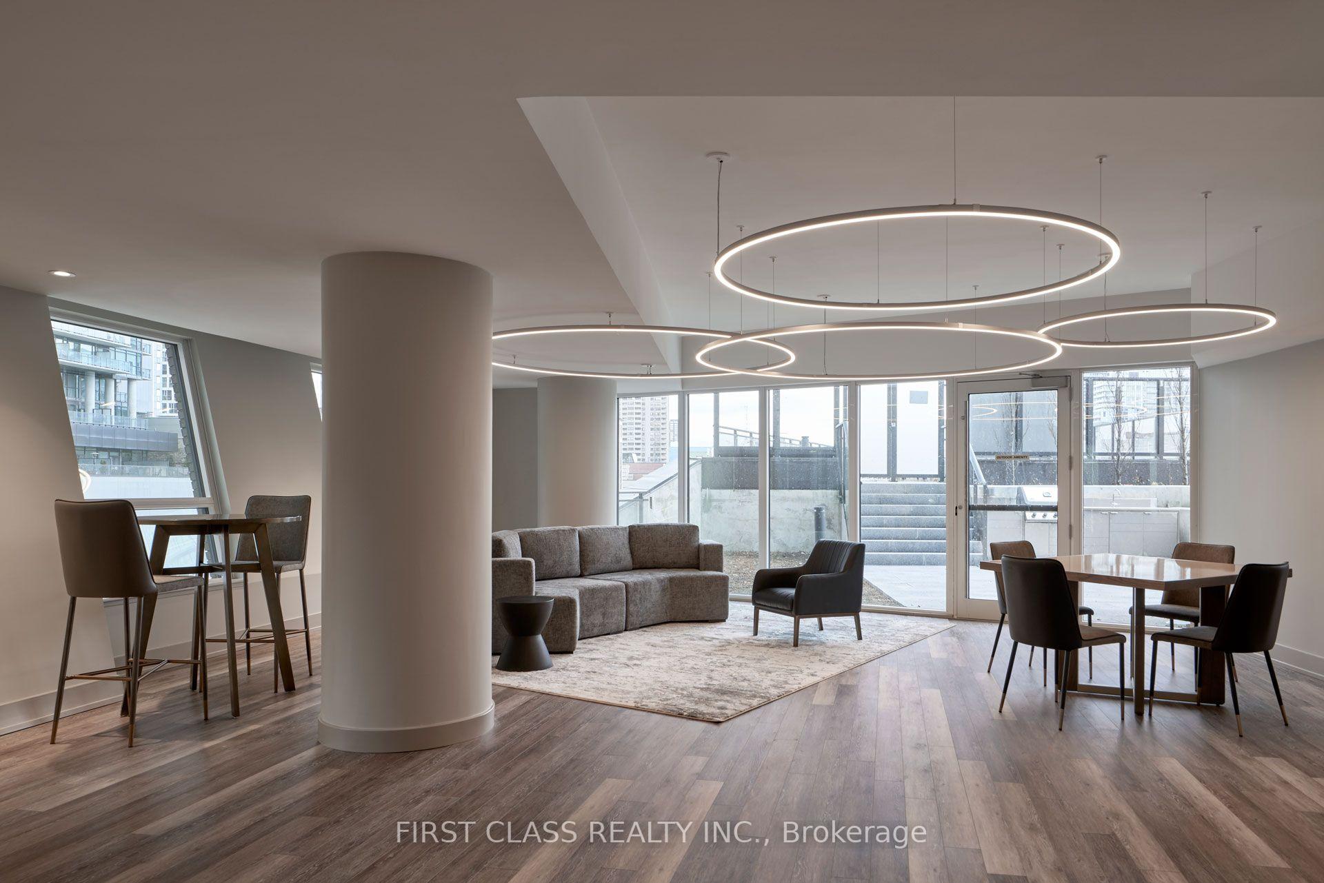 Photo 20 of Unit 1503, 99 John Street, Toronto, Waterfront Communities — HOMEH